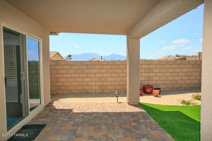 Colonia De Los Alamos - Desert Creek - Residential