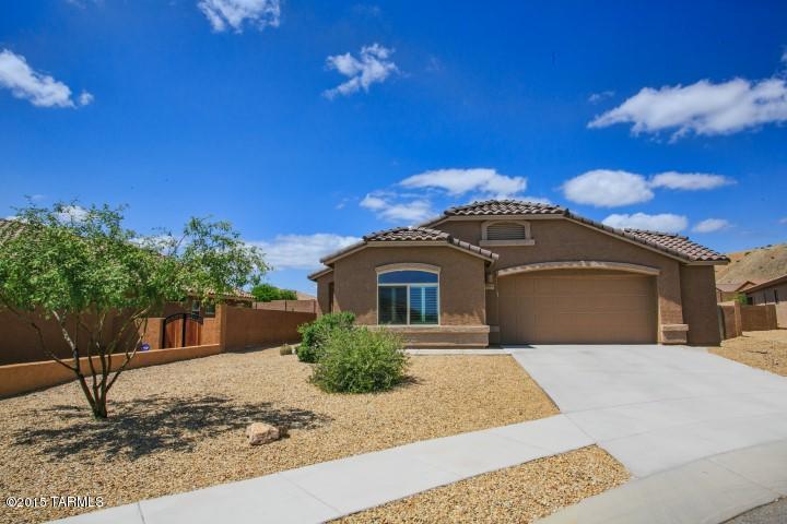 Colonia De Los Alamos - Desert Creek - Residential