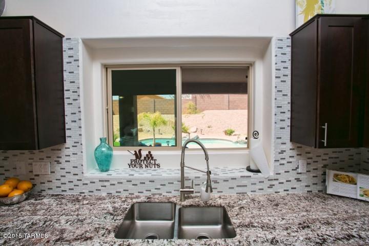 Colonia De Los Alamos - Desert Creek - Residential
