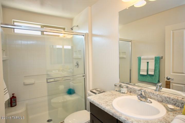 Colonia De Los Alamos - Desert Creek - Residential