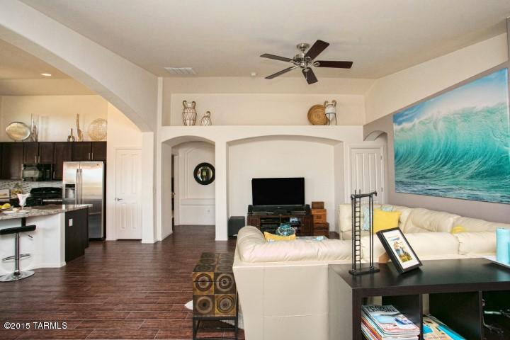 Colonia De Los Alamos - Desert Creek - Residential