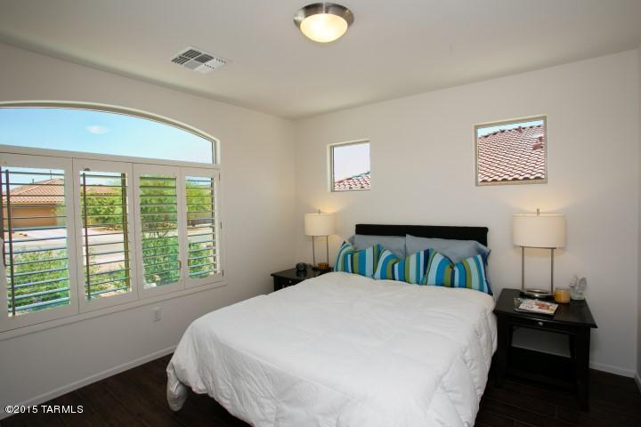 Colonia De Los Alamos - Desert Creek - Residential
