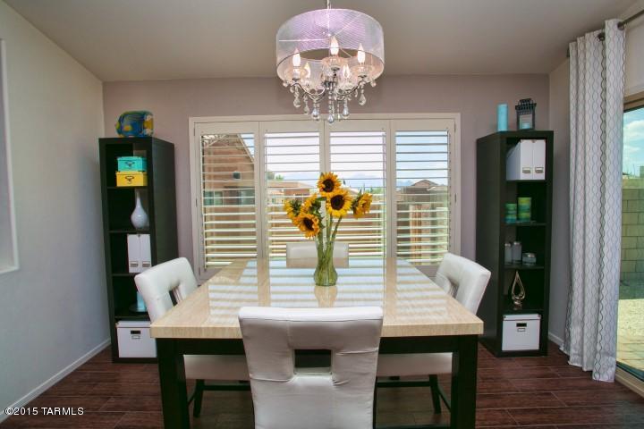 Colonia De Los Alamos - Desert Creek - Residential