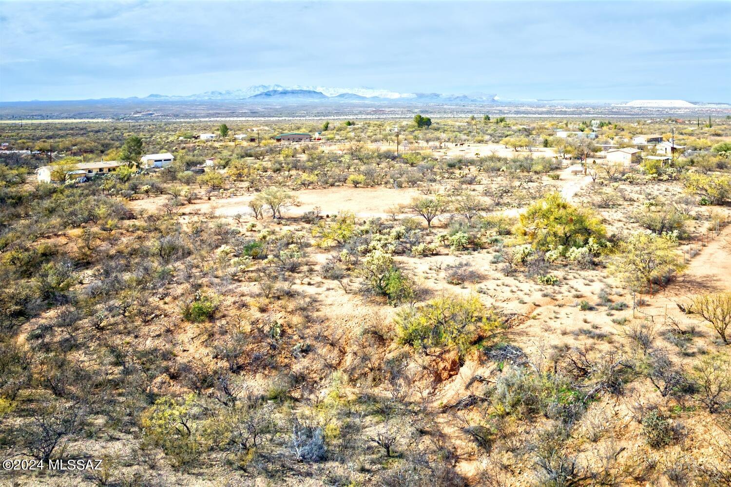 Other/Unknown - Land