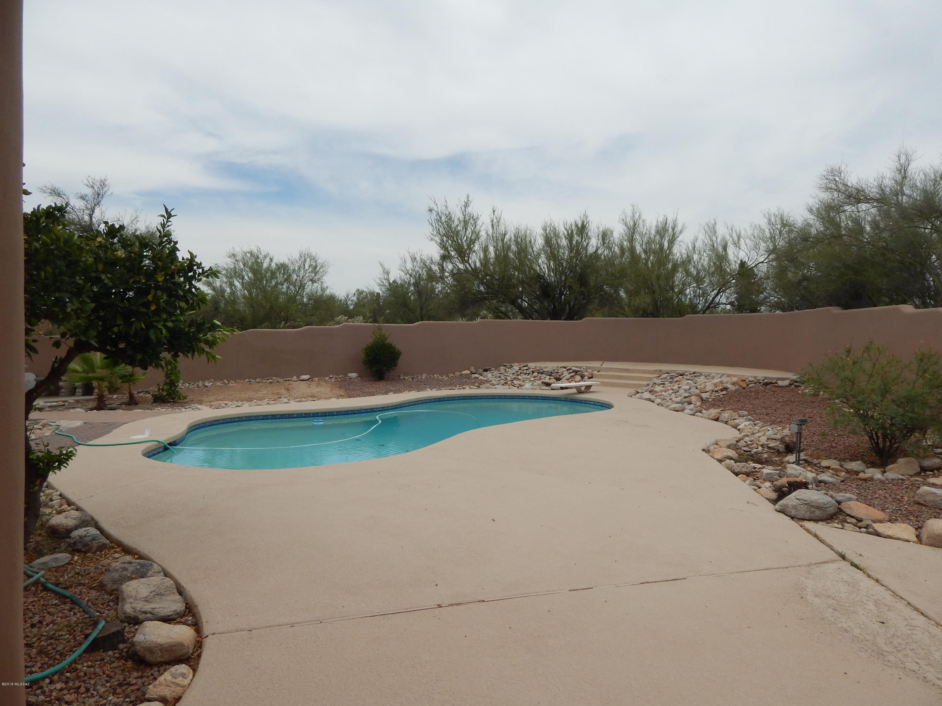 Catalina Foothills Est 8 - Residential Lease