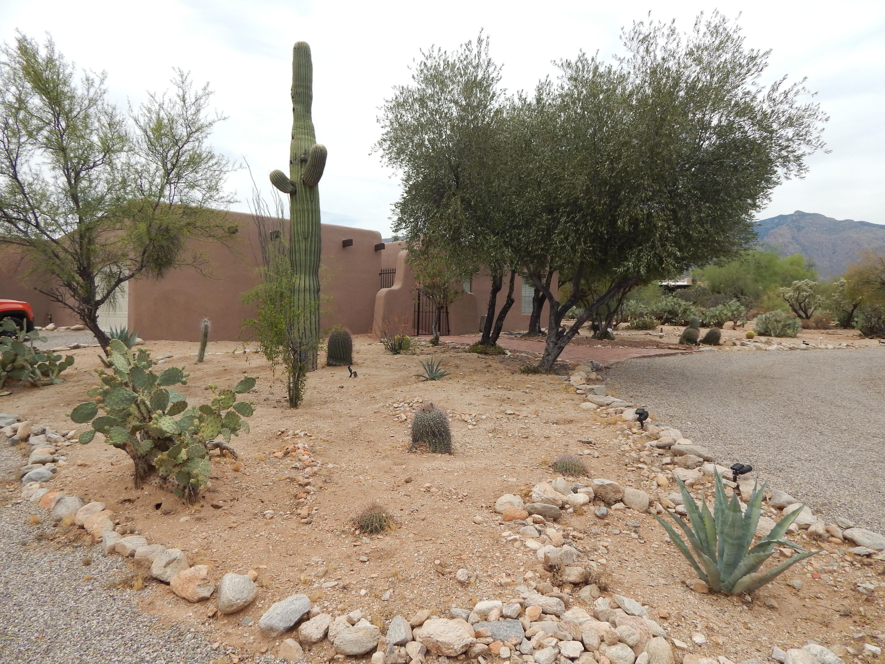 Catalina Foothills Est 8 - Residential Lease
