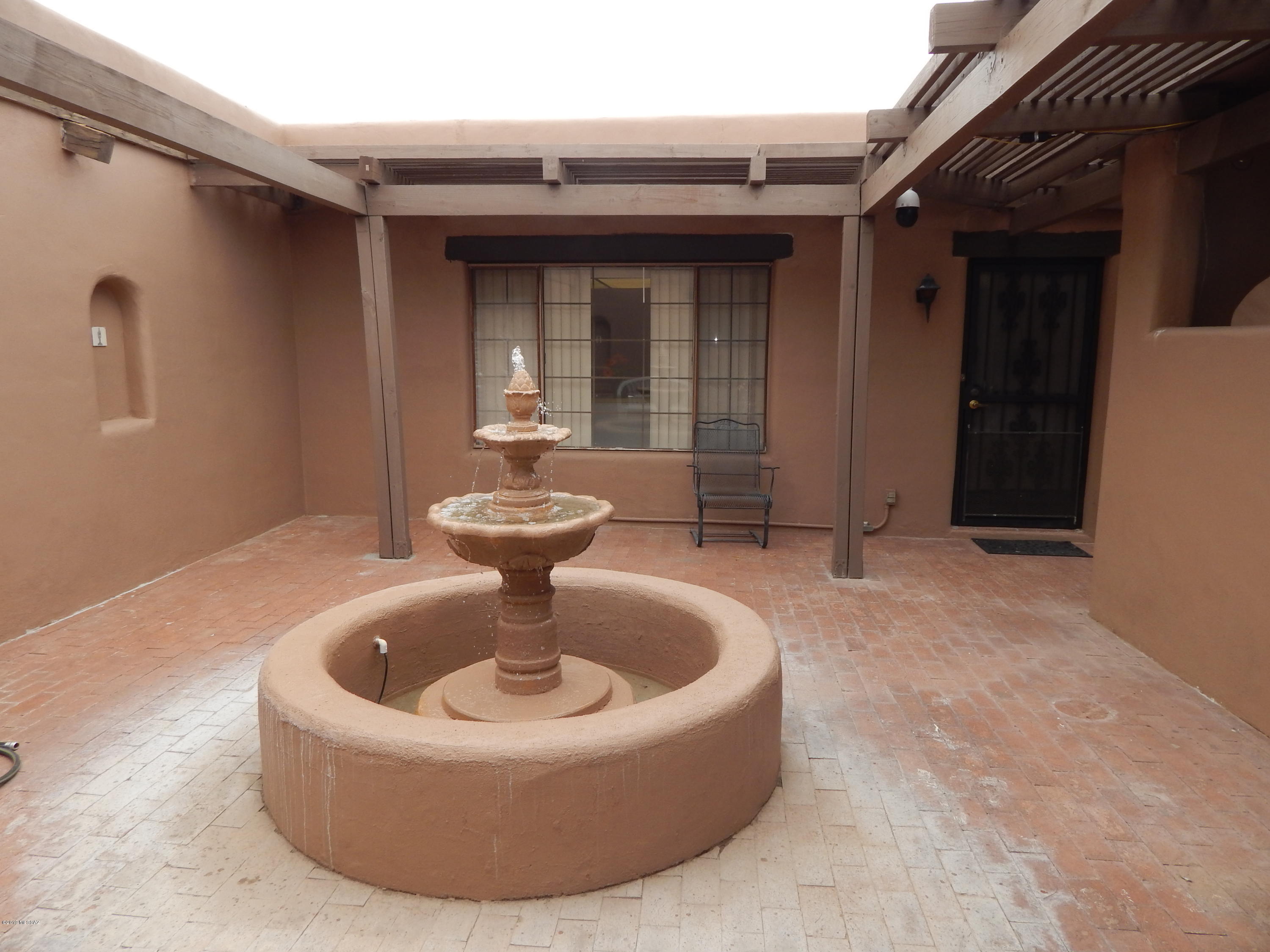 Catalina Foothills Est 8 - Residential Lease