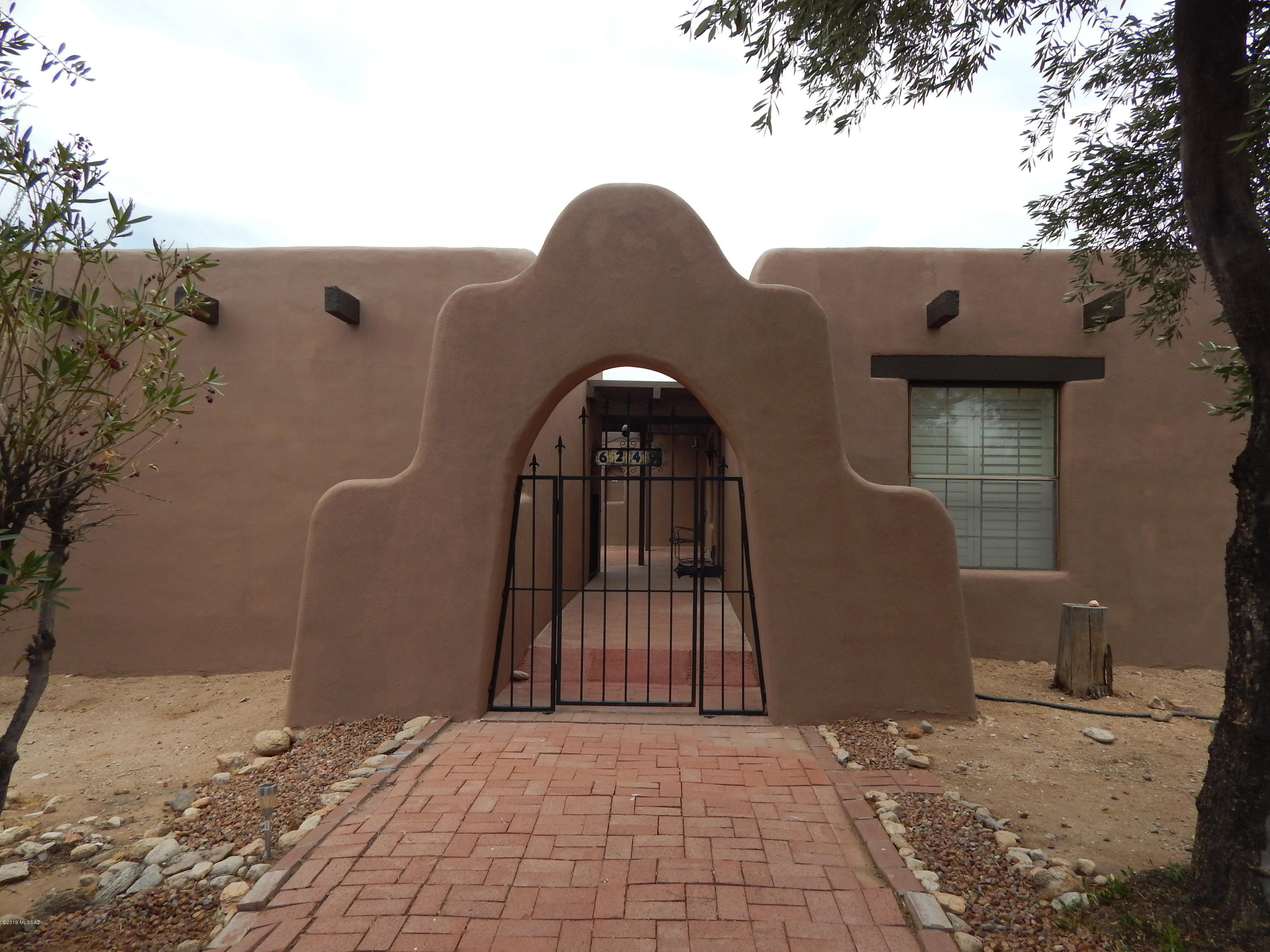 Catalina Foothills Est 8 - Residential Lease