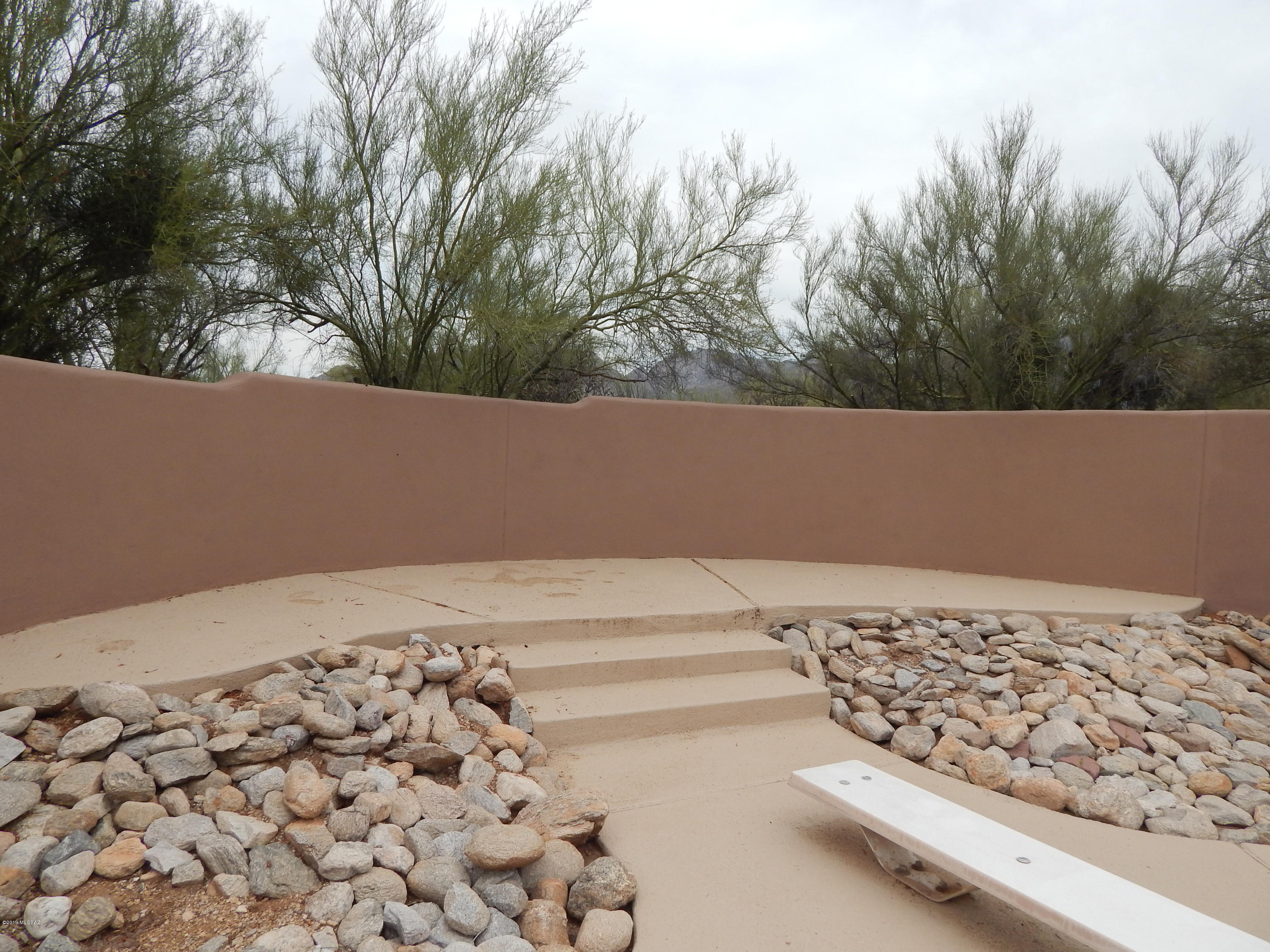 Catalina Foothills Est 8 - Residential Lease