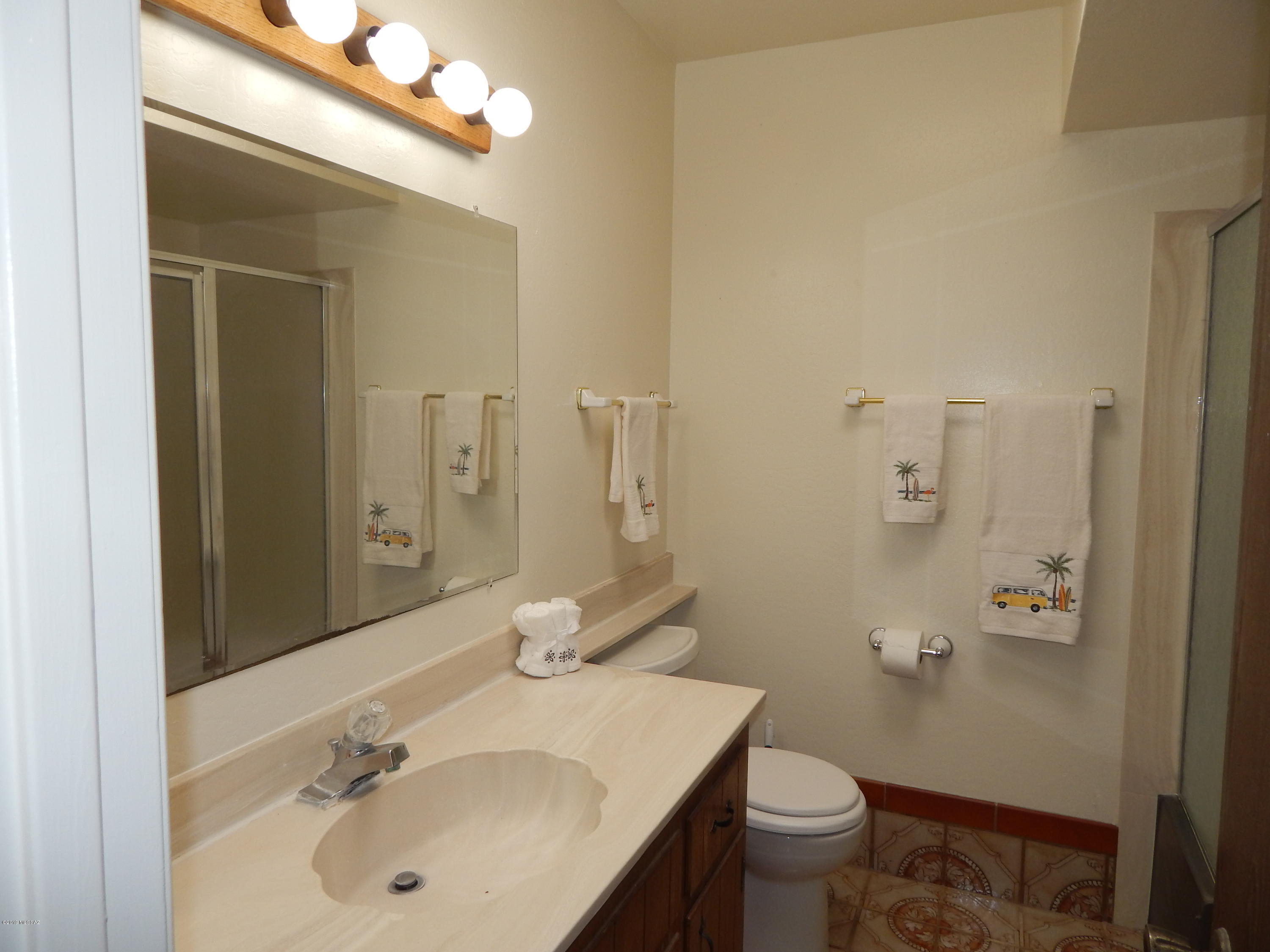 Catalina Foothills Est 8 - Residential Lease