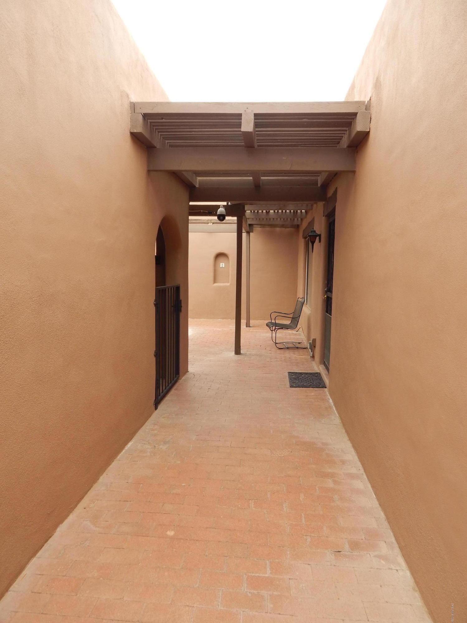 Catalina Foothills Est 8 - Residential Lease