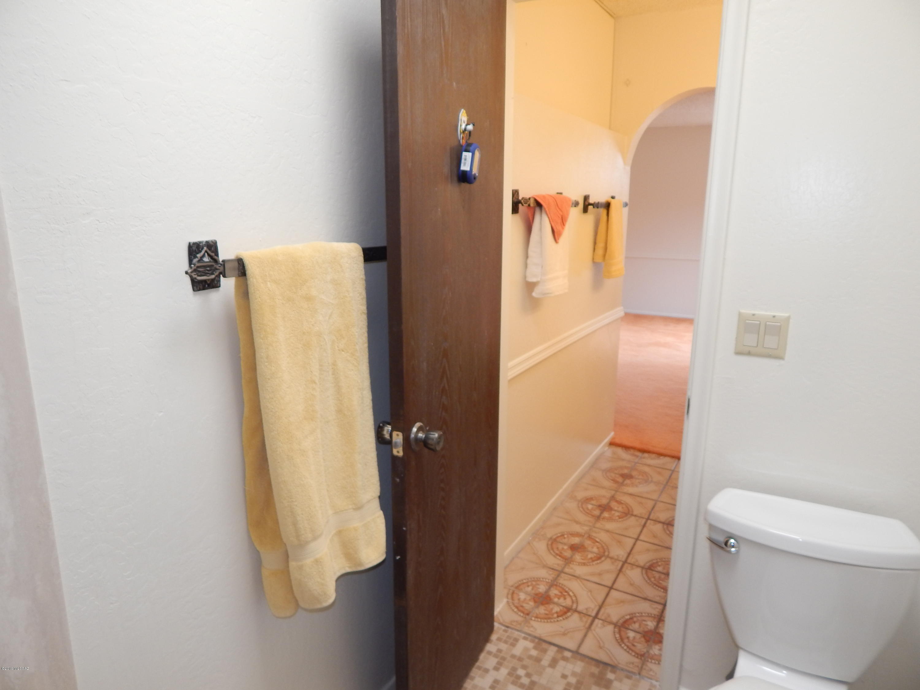 Catalina Foothills Est 8 - Residential Lease