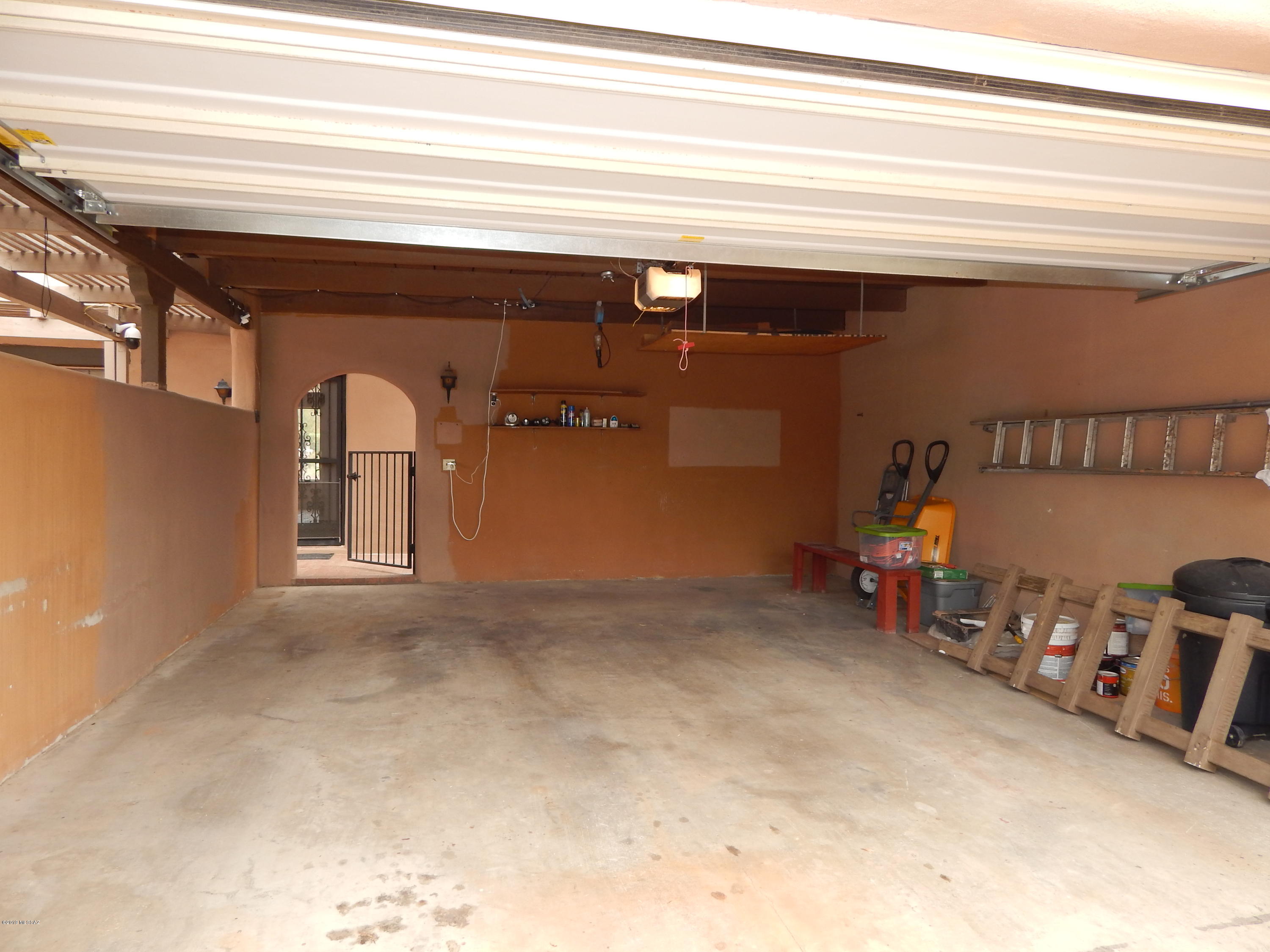 Catalina Foothills Est 8 - Residential Lease
