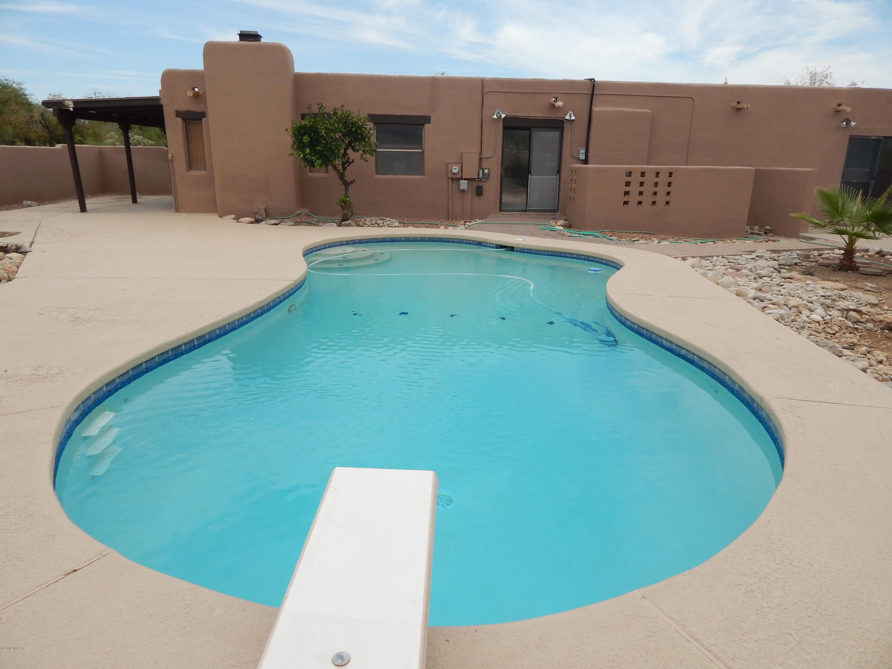 Catalina Foothills Est 8 - Residential Lease