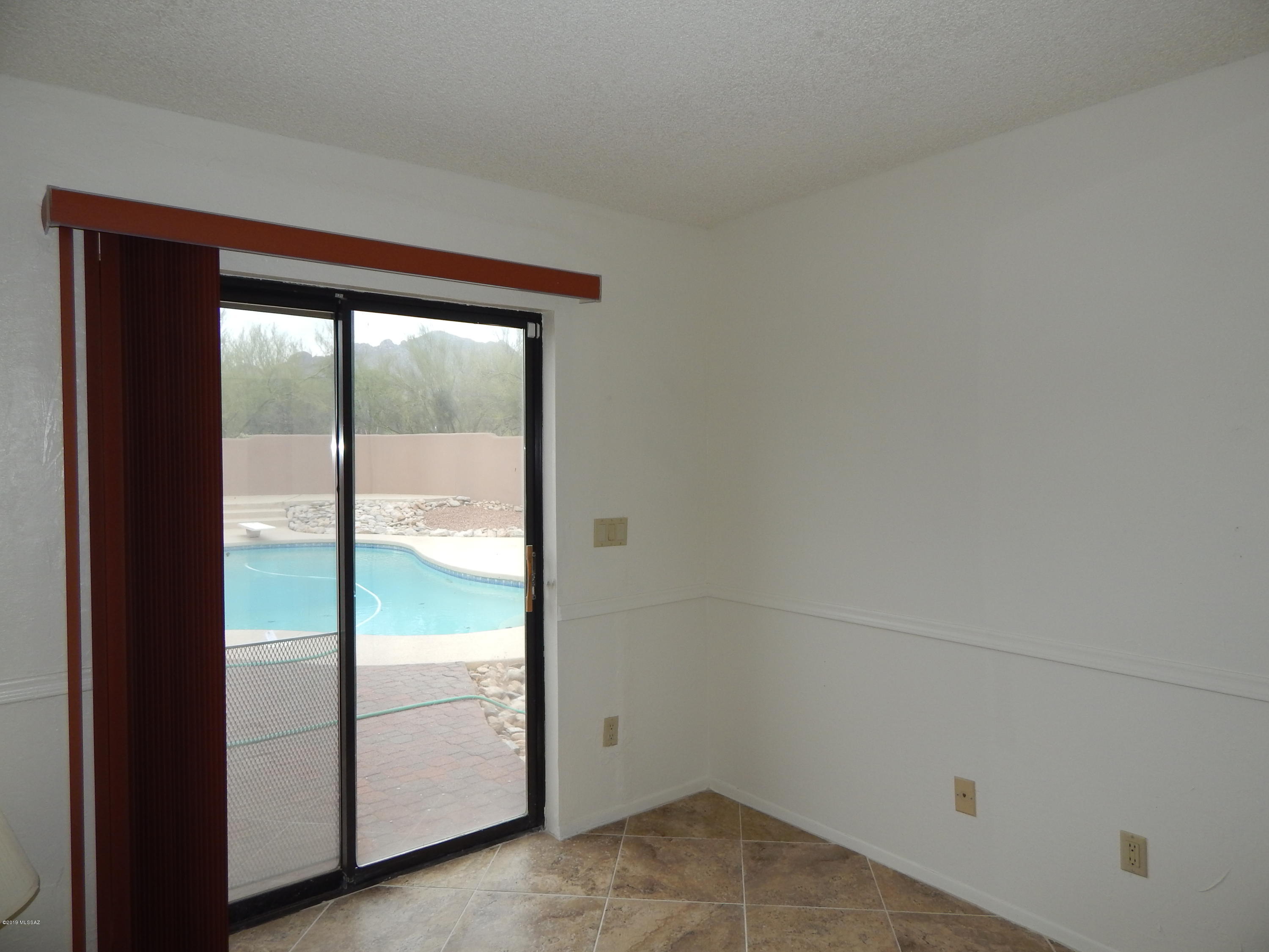 Catalina Foothills Est 8 - Residential Lease