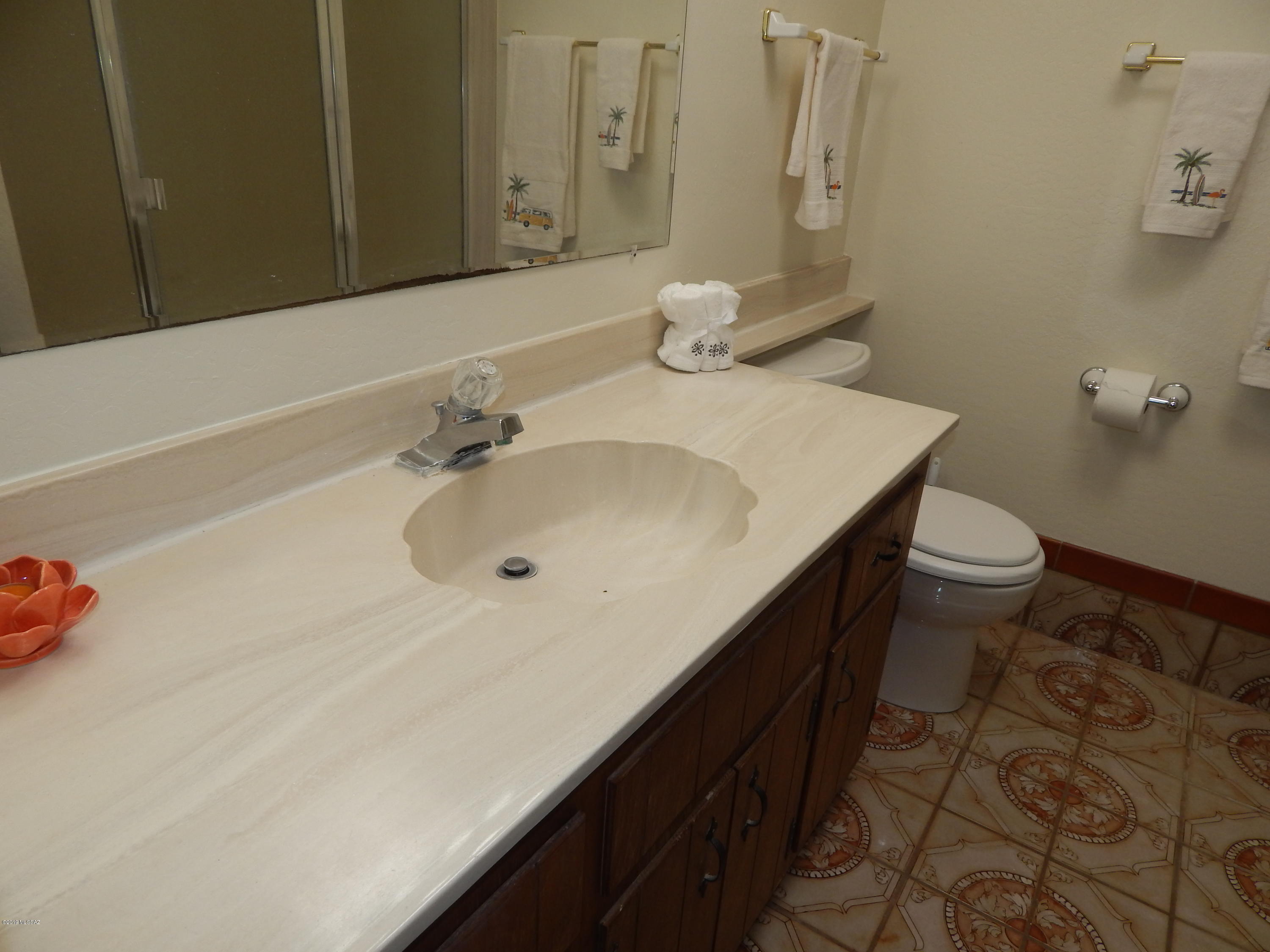 Catalina Foothills Est 8 - Residential Lease