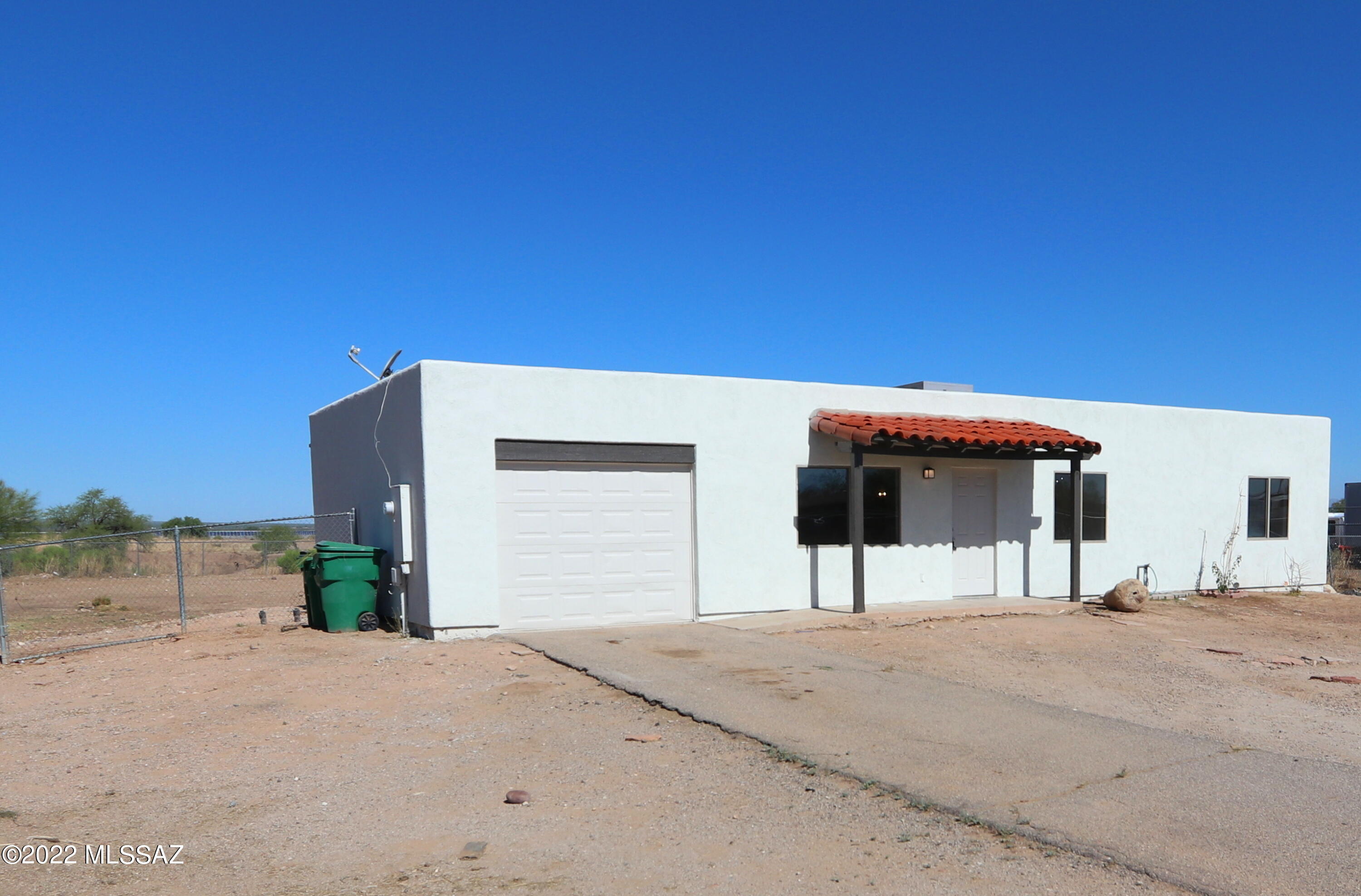 San Pedro Estates (1-23) - Residential
