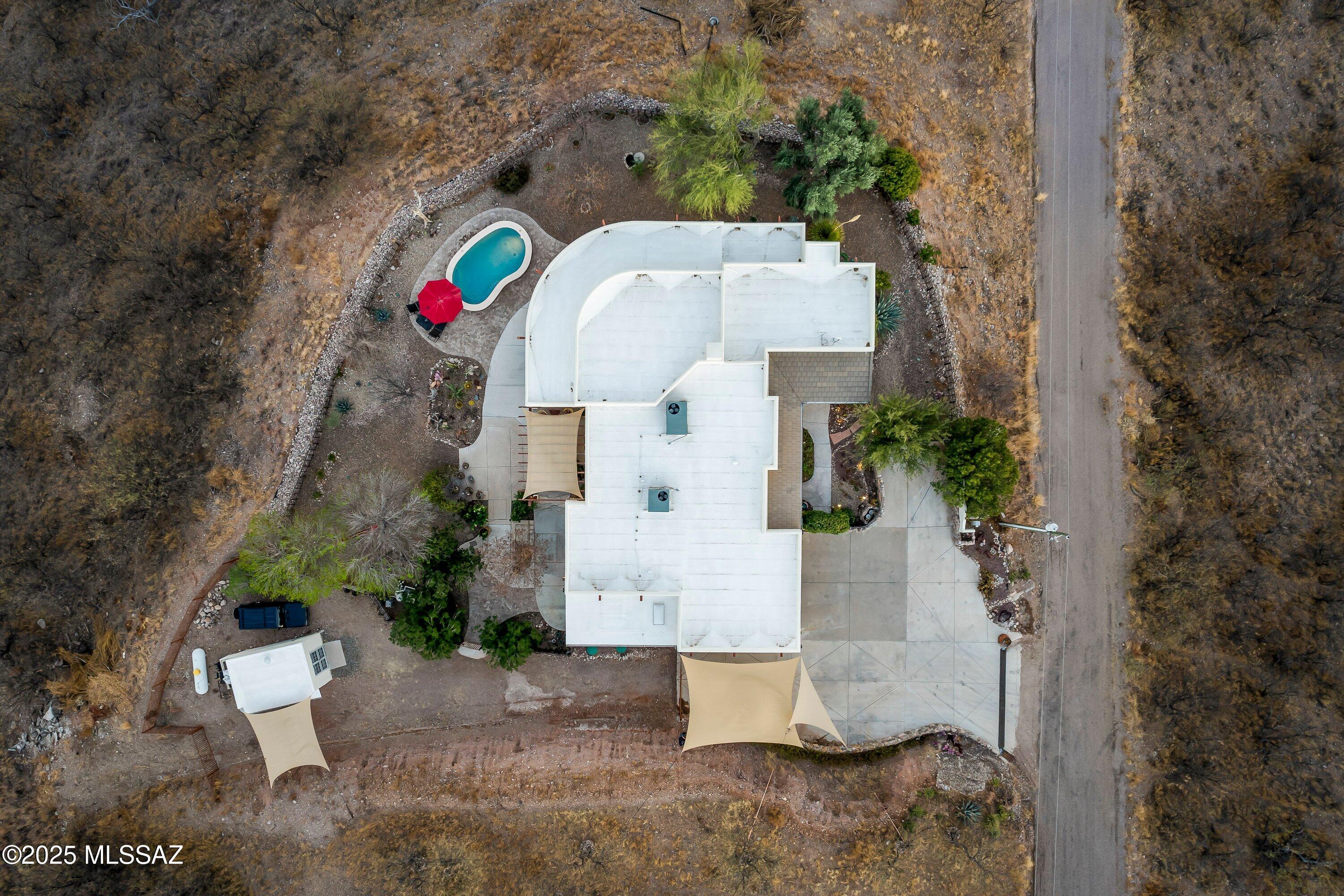 N/A - Residential