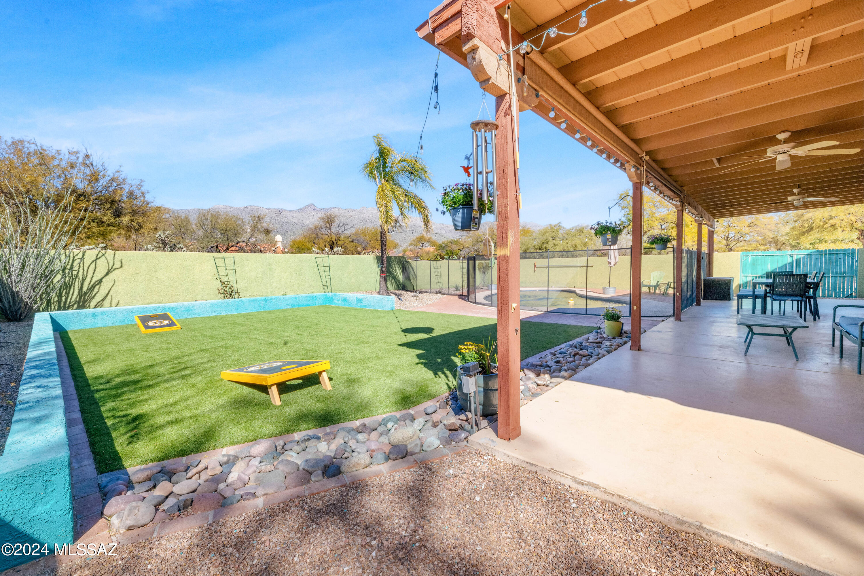 Catalina Madre IV  (42-77) - Residential