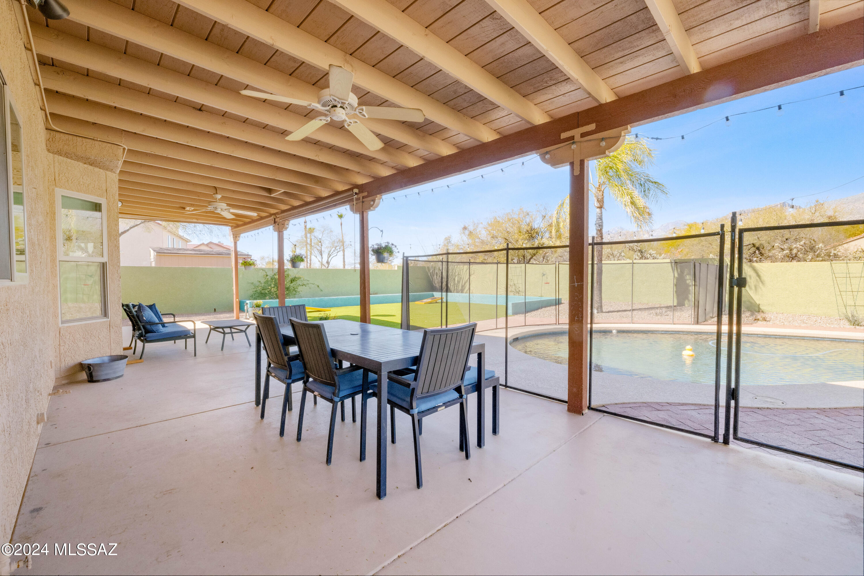 Catalina Madre IV  (42-77) - Residential