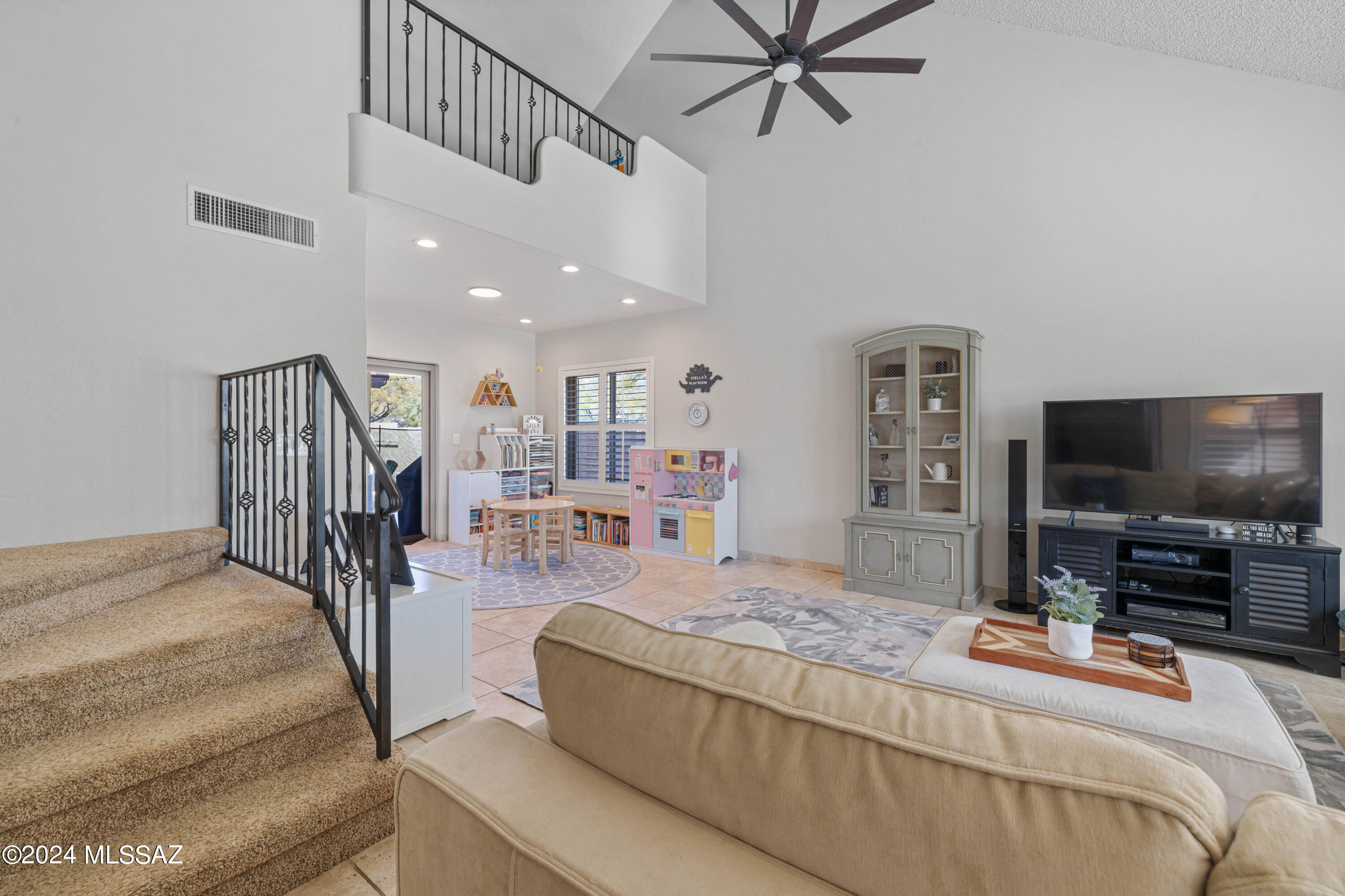 Catalina Madre IV  (42-77) - Residential