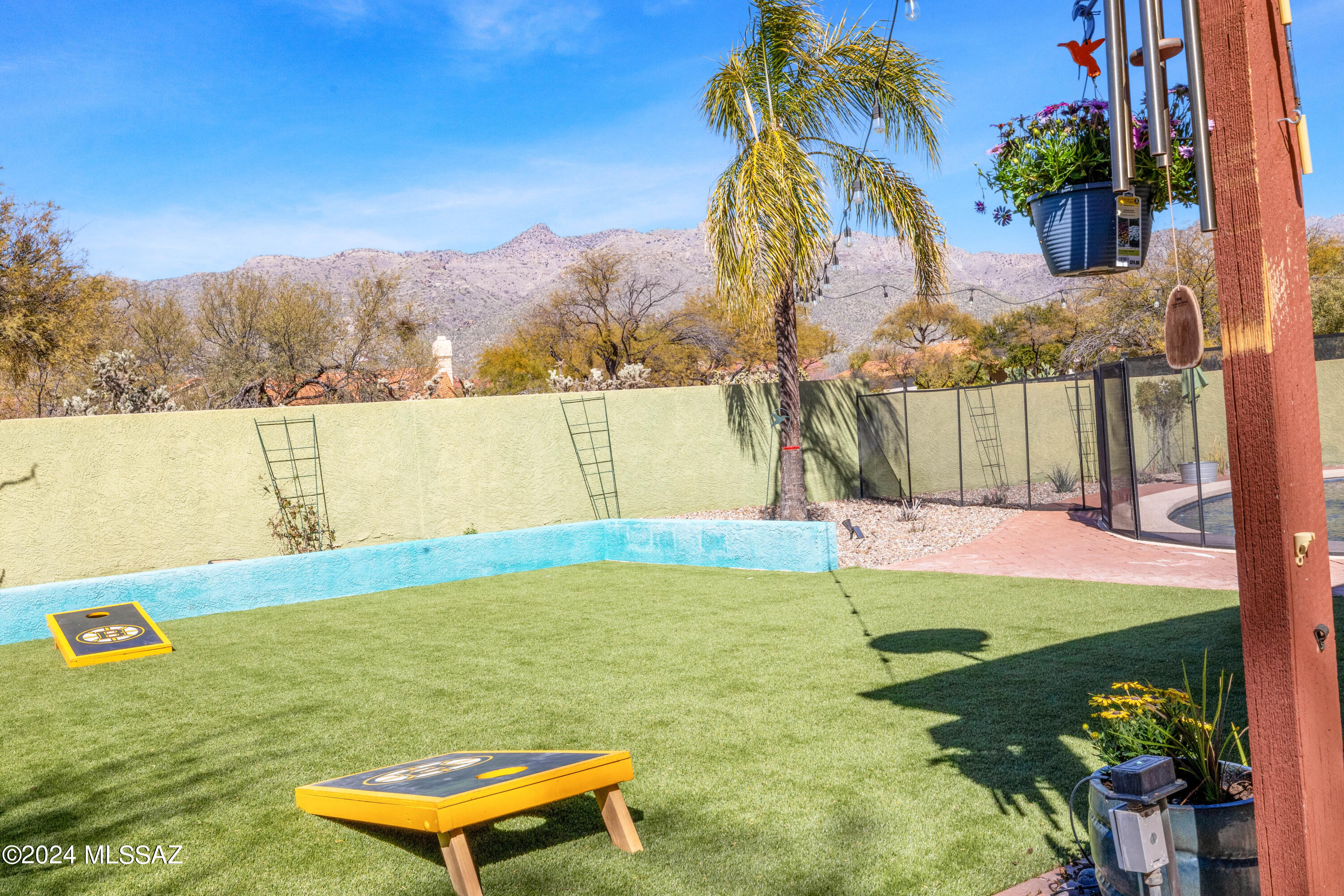 Catalina Madre IV  (42-77) - Residential
