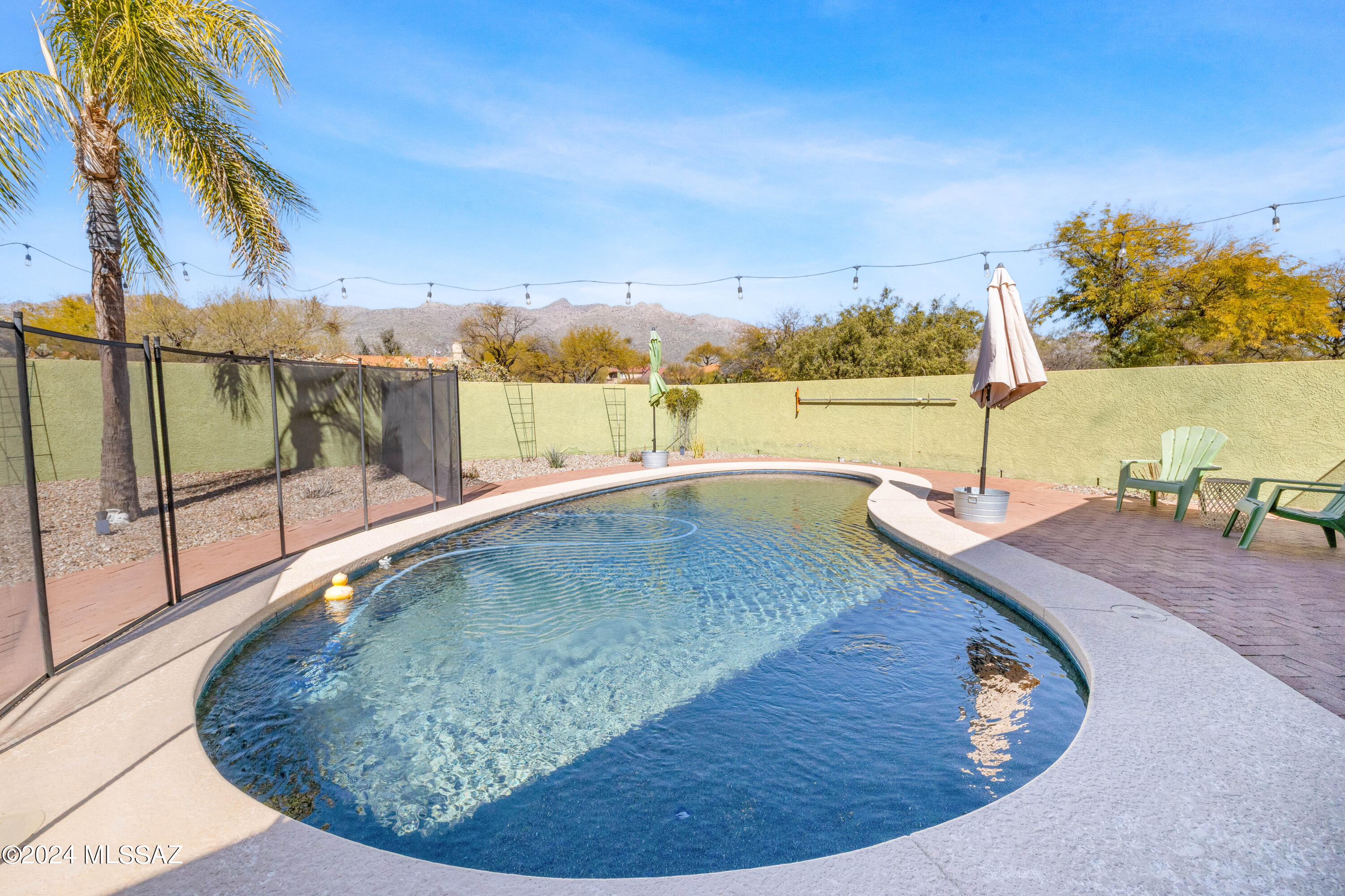 Catalina Madre IV  (42-77) - Residential