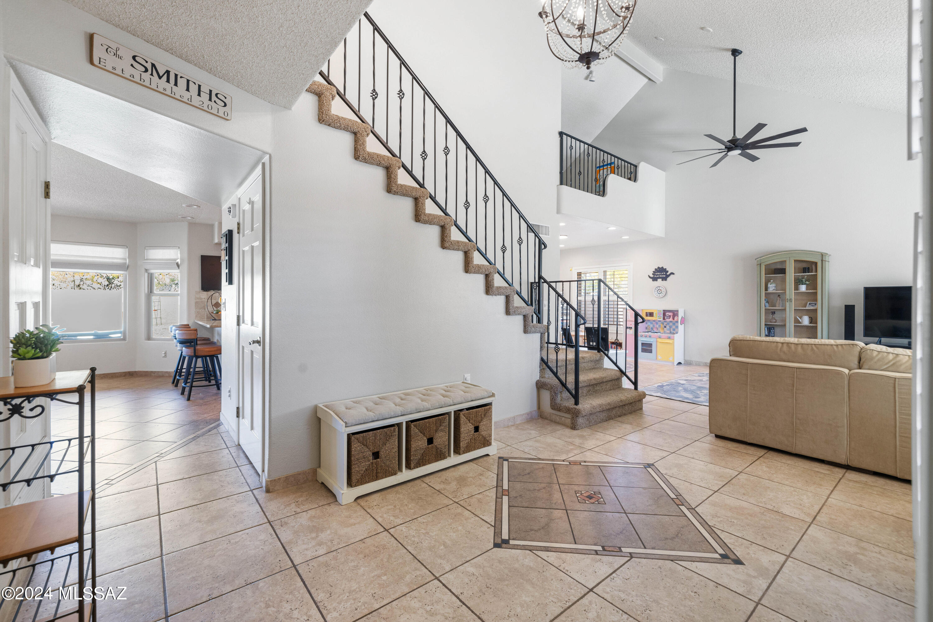 Catalina Madre IV  (42-77) - Residential