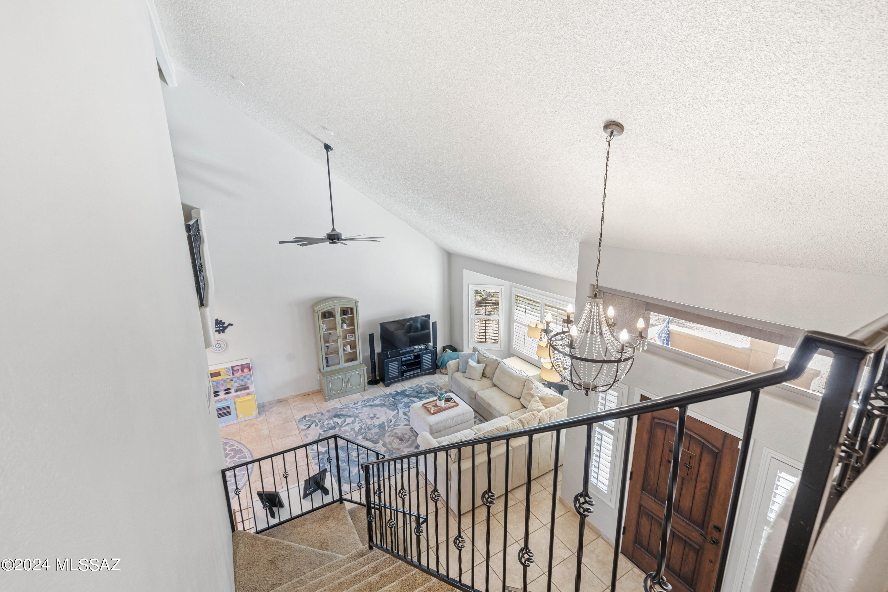 Catalina Madre IV  (42-77) - Residential