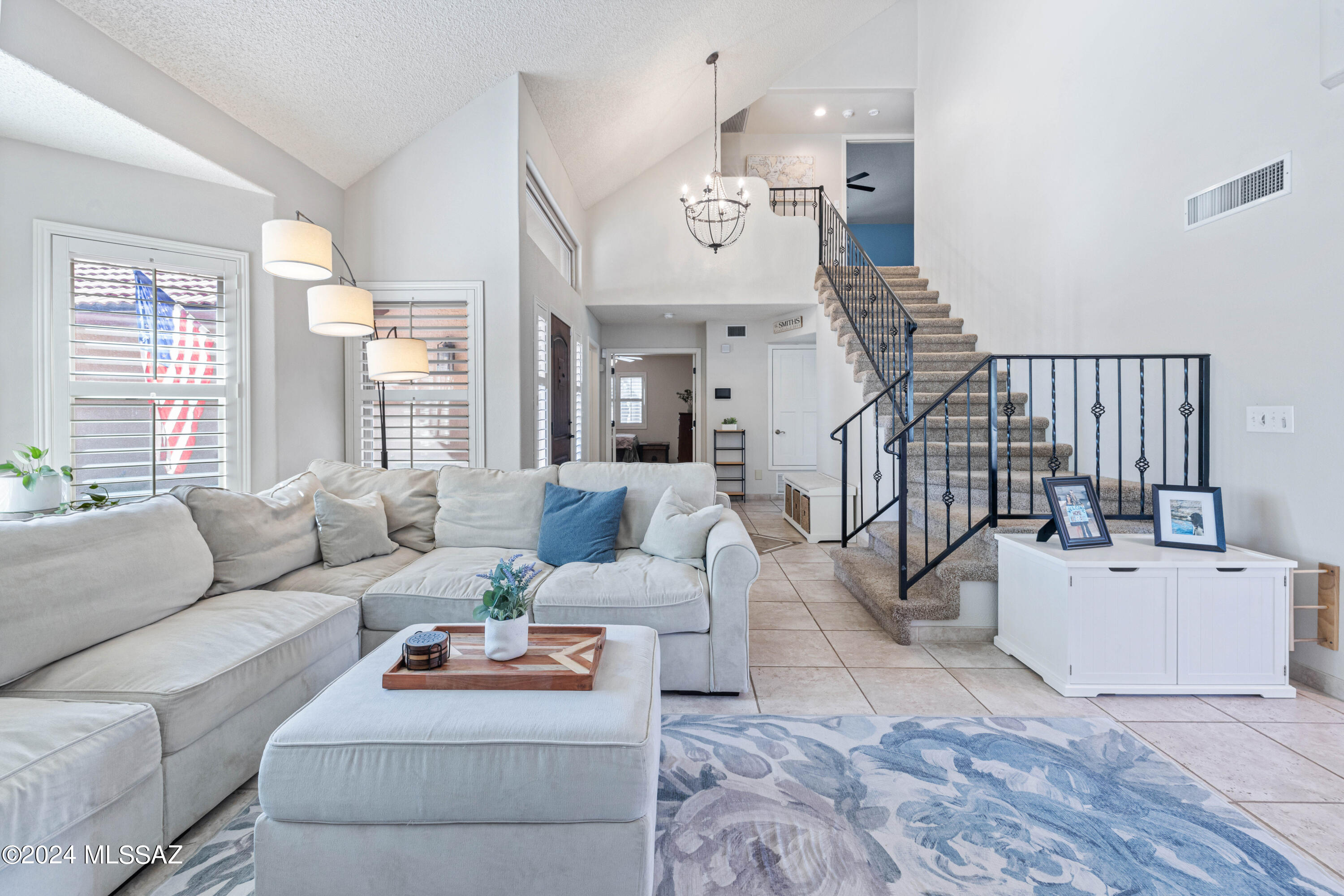 Catalina Madre IV  (42-77) - Residential