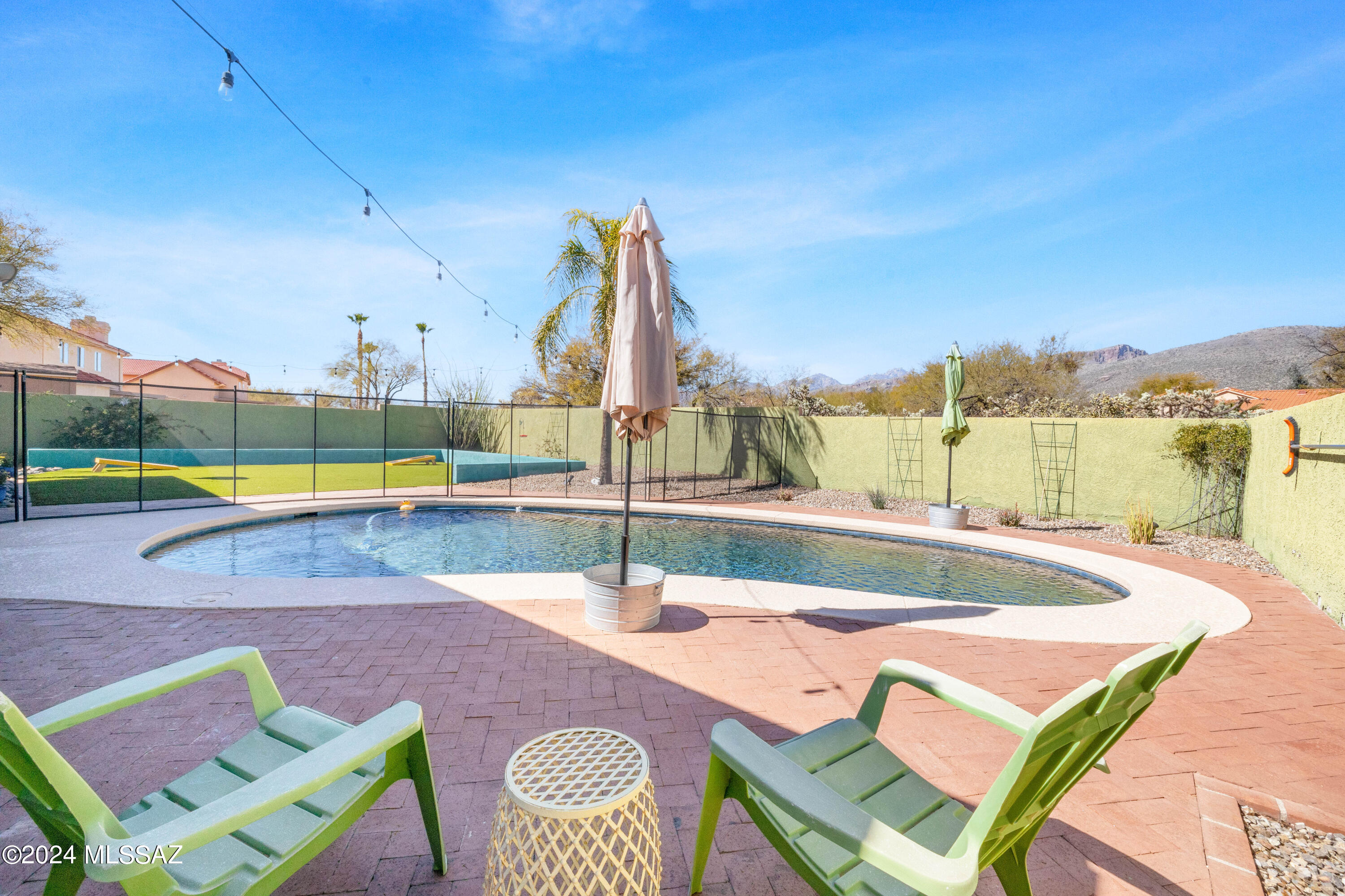Catalina Madre IV  (42-77) - Residential
