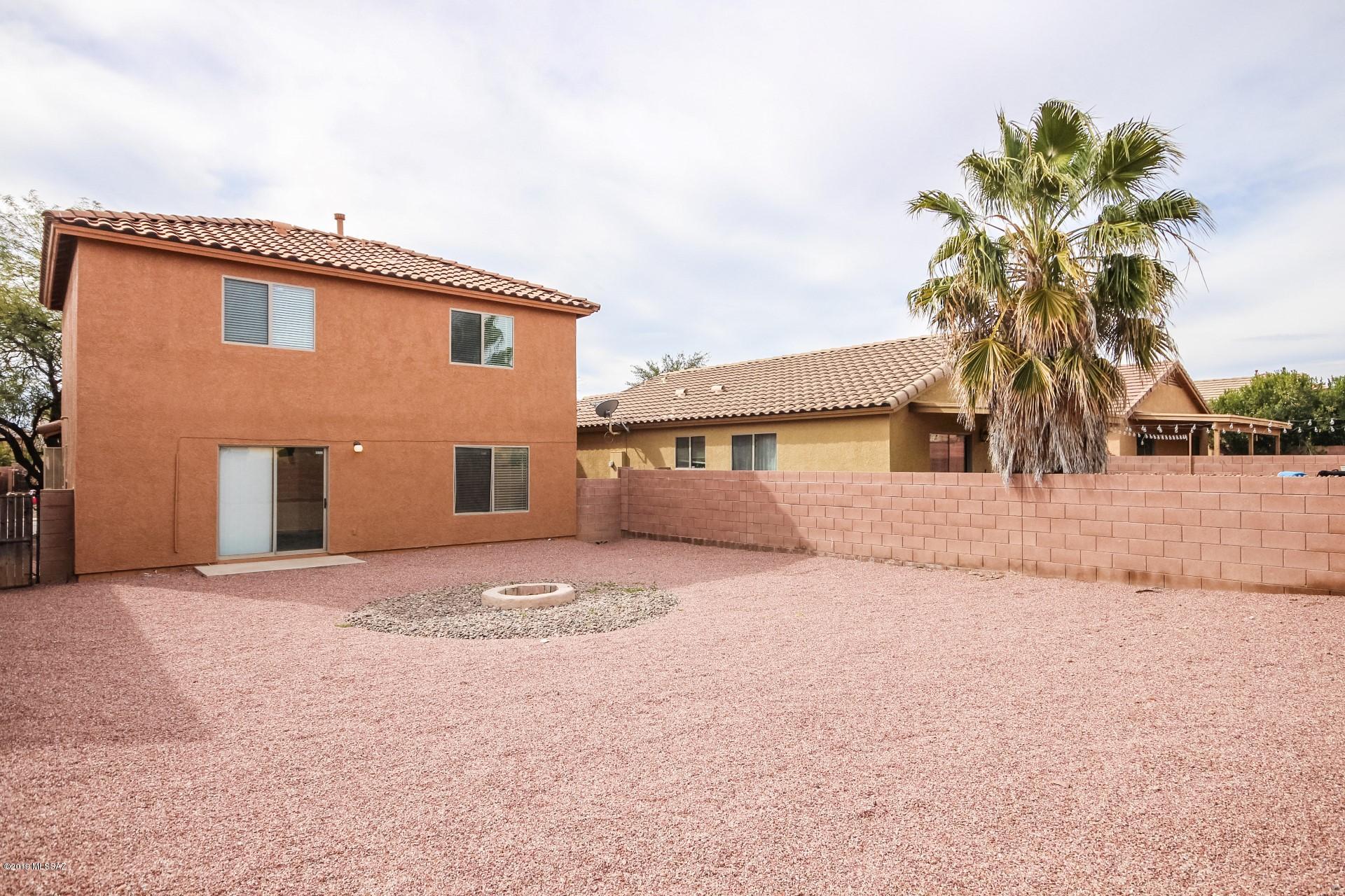 Los Arroyos Del Este Resub - Residential