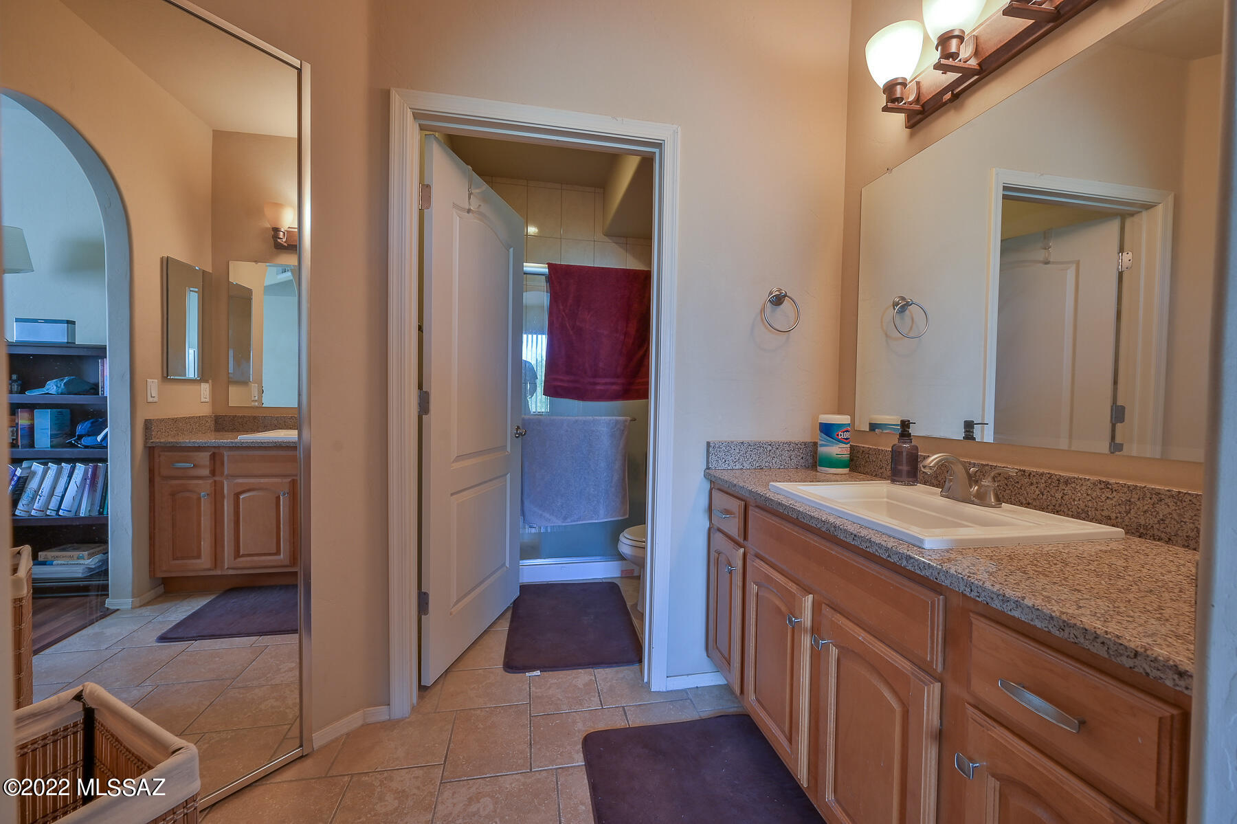 Villas at Hacienda Del Sol - Residential