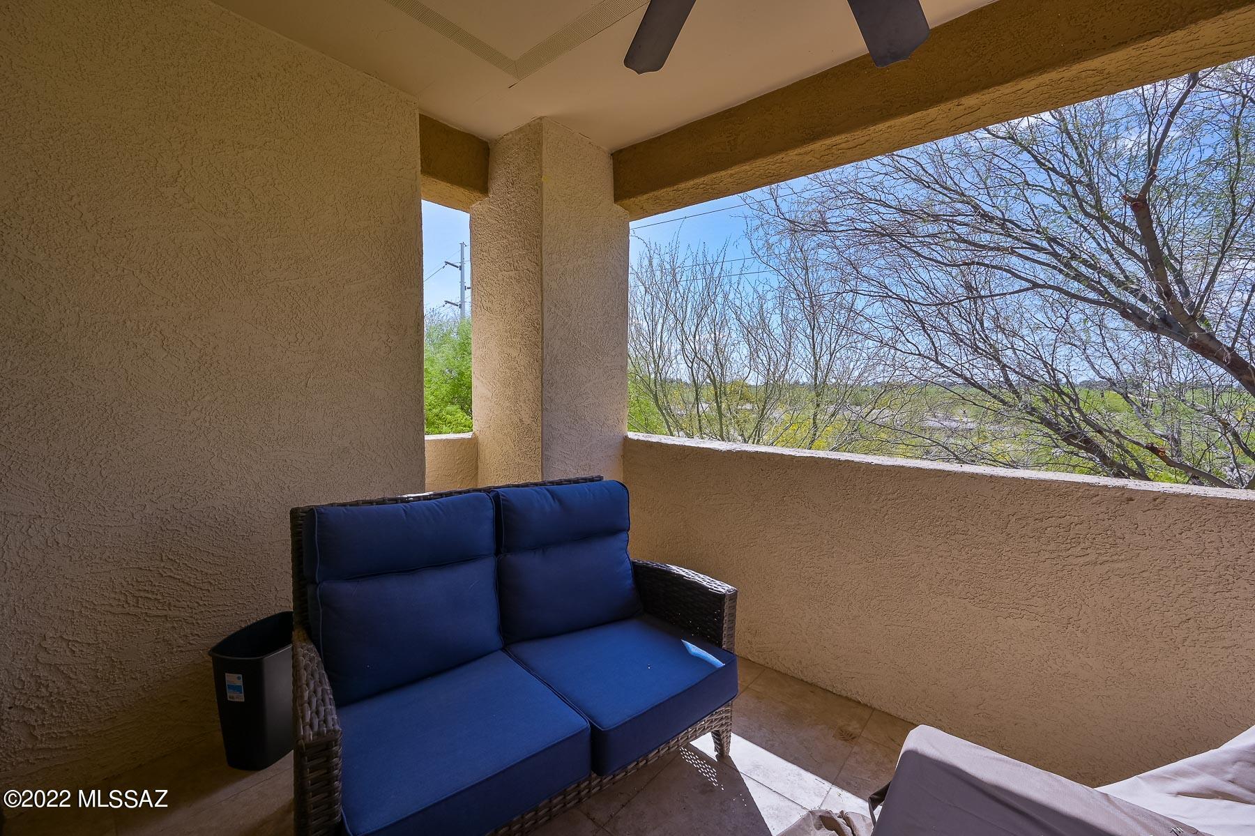 Villas at Hacienda Del Sol - Residential