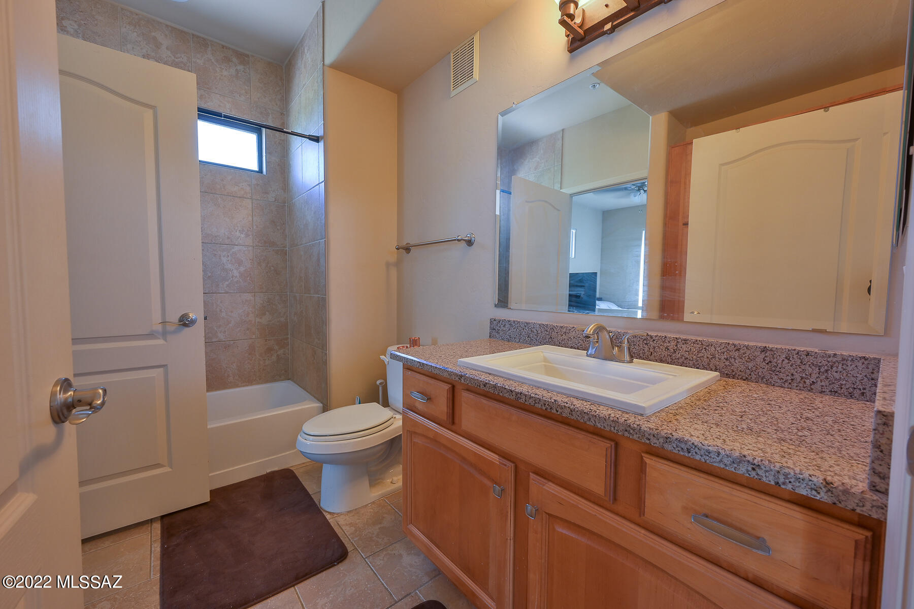 Villas at Hacienda Del Sol - Residential