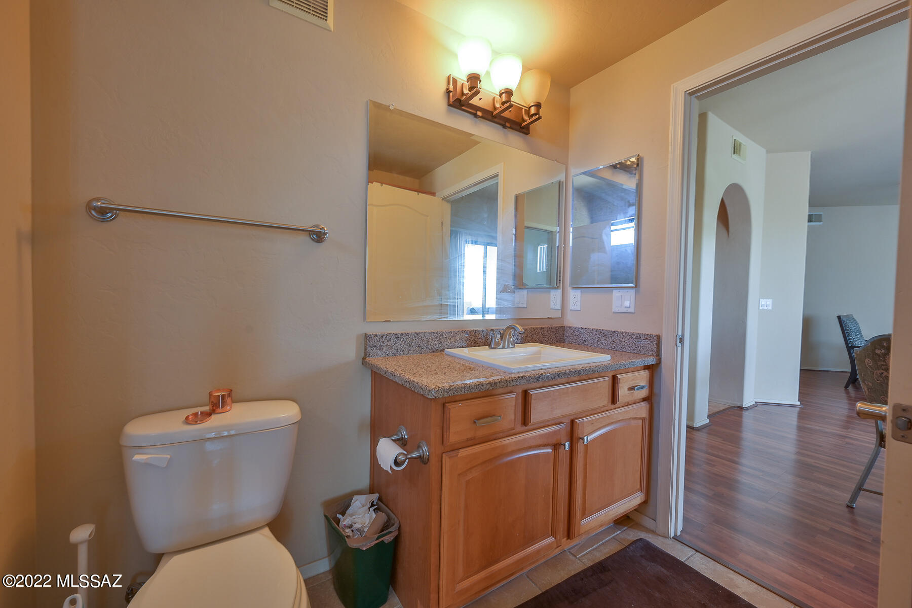 Villas at Hacienda Del Sol - Residential