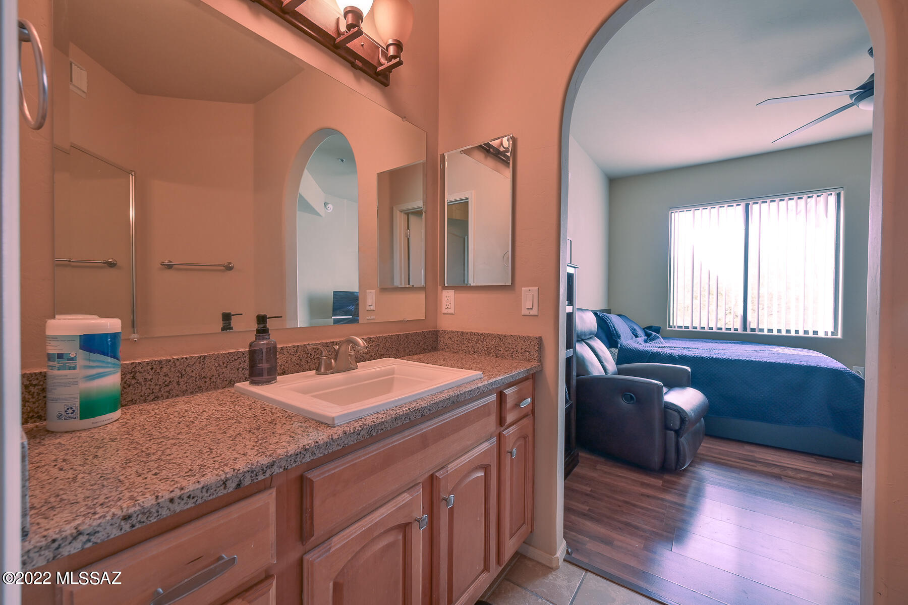 Villas at Hacienda Del Sol - Residential
