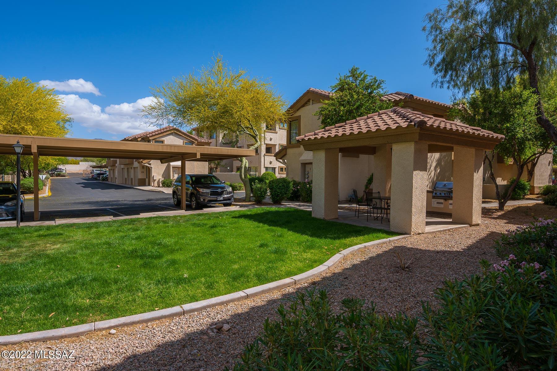 Villas at Hacienda Del Sol - Residential