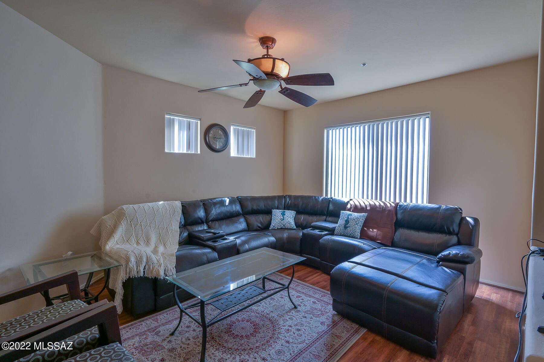 Villas at Hacienda Del Sol - Residential