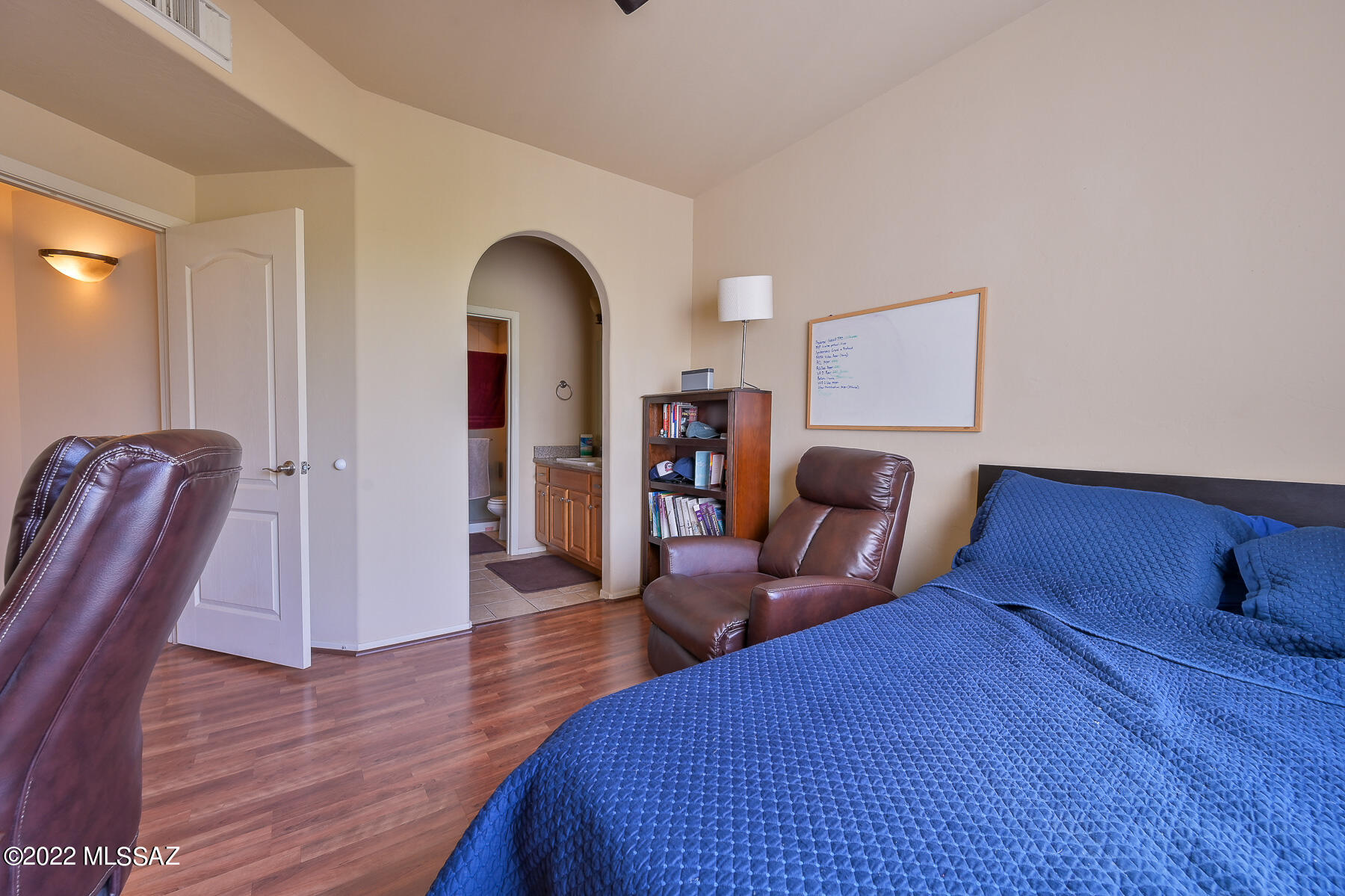 Villas at Hacienda Del Sol - Residential