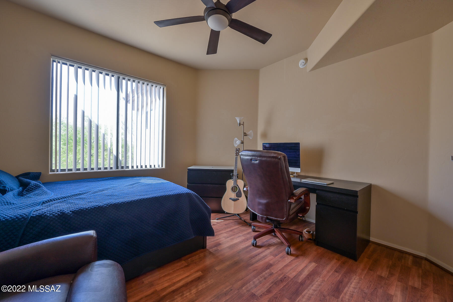 Villas at Hacienda Del Sol - Residential