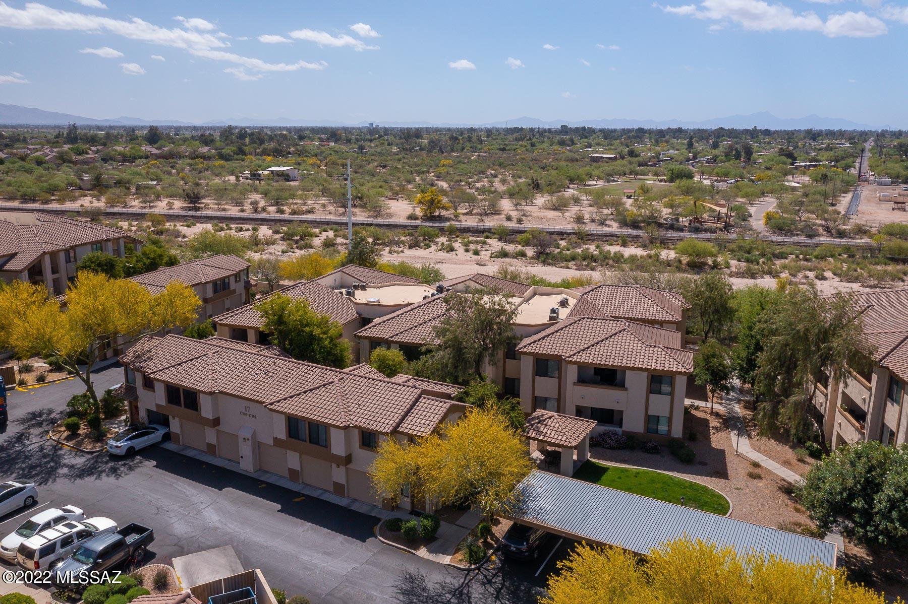 Villas at Hacienda Del Sol - Residential