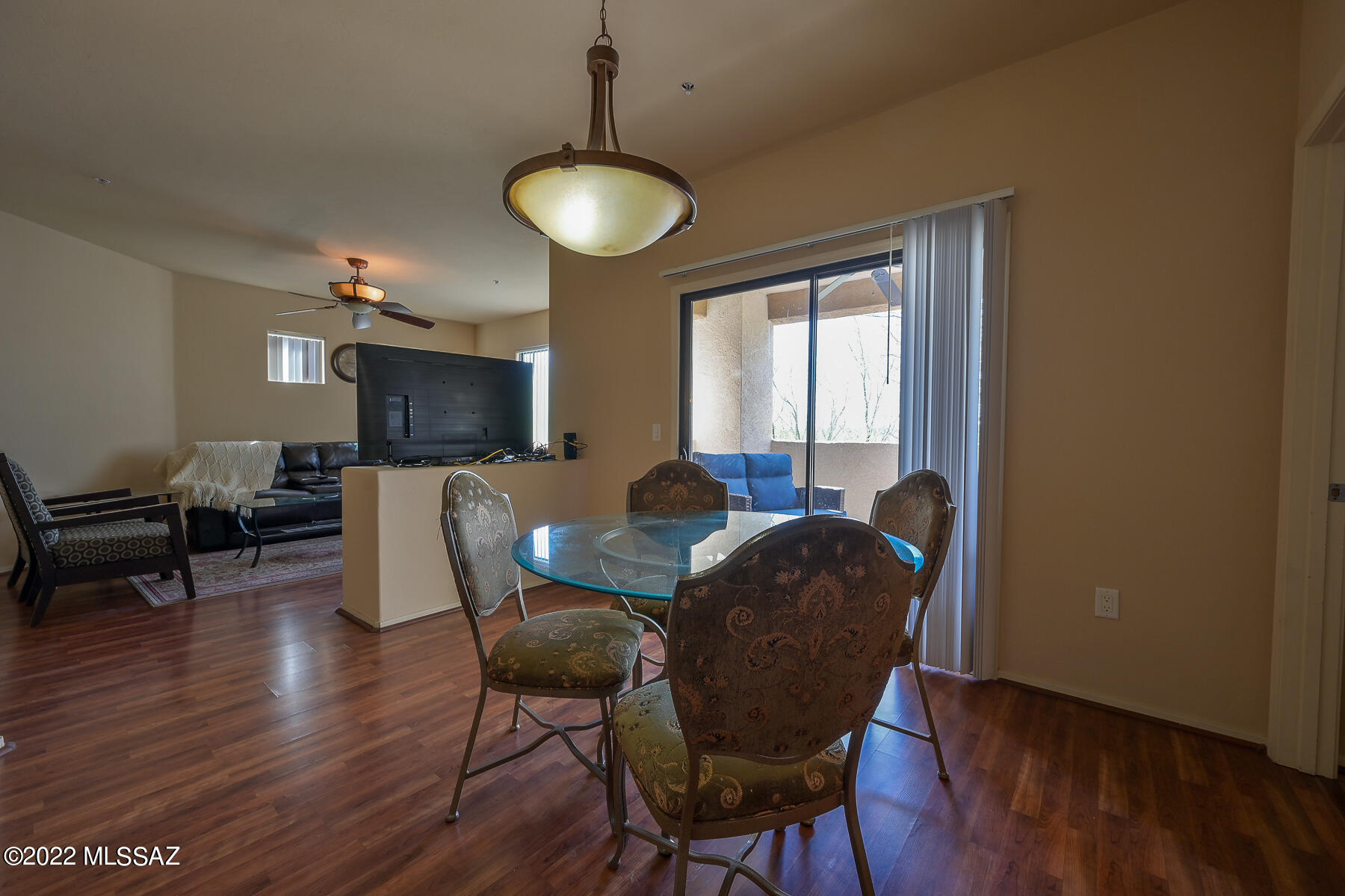Villas at Hacienda Del Sol - Residential