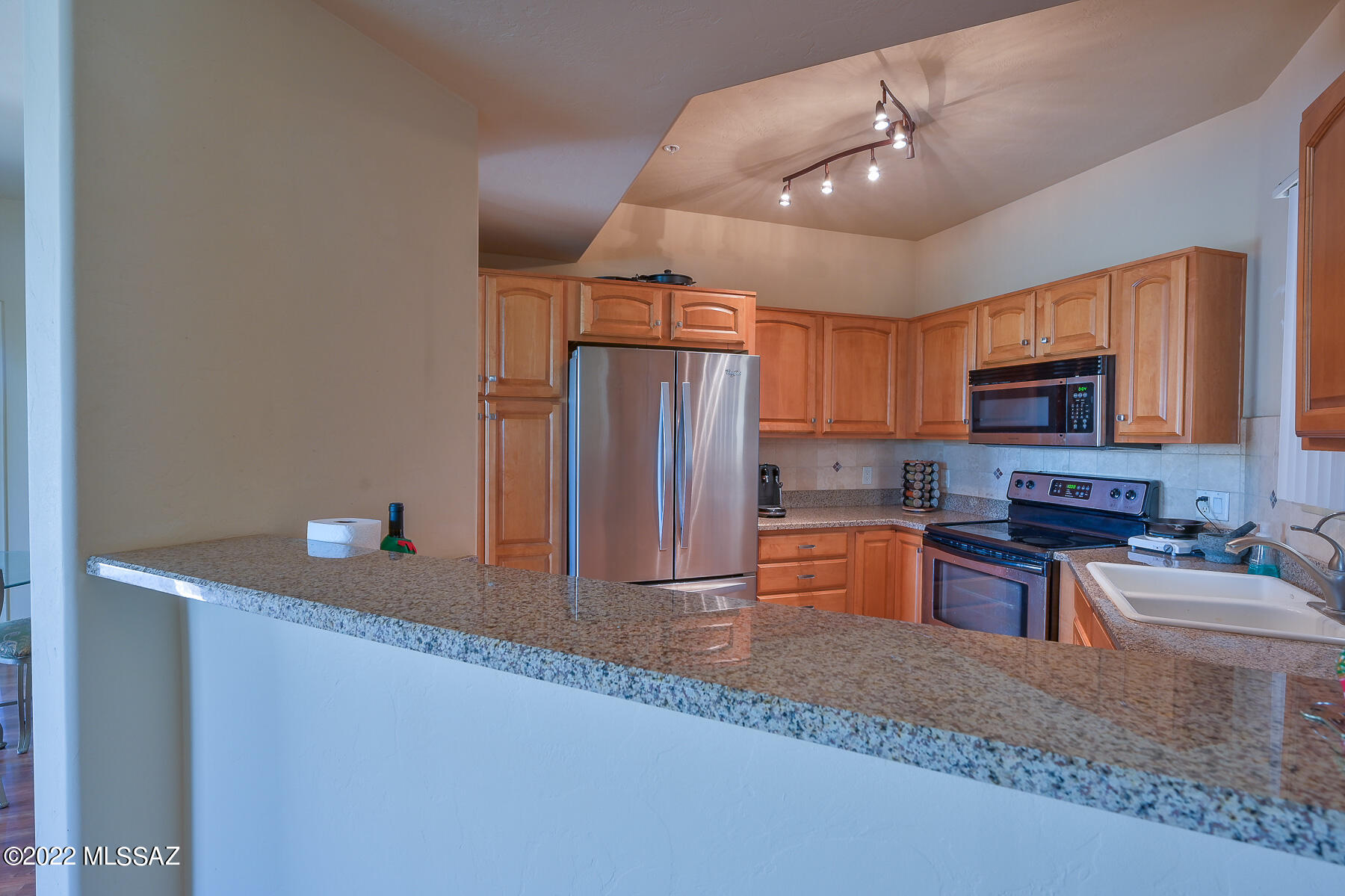 Villas at Hacienda Del Sol - Residential
