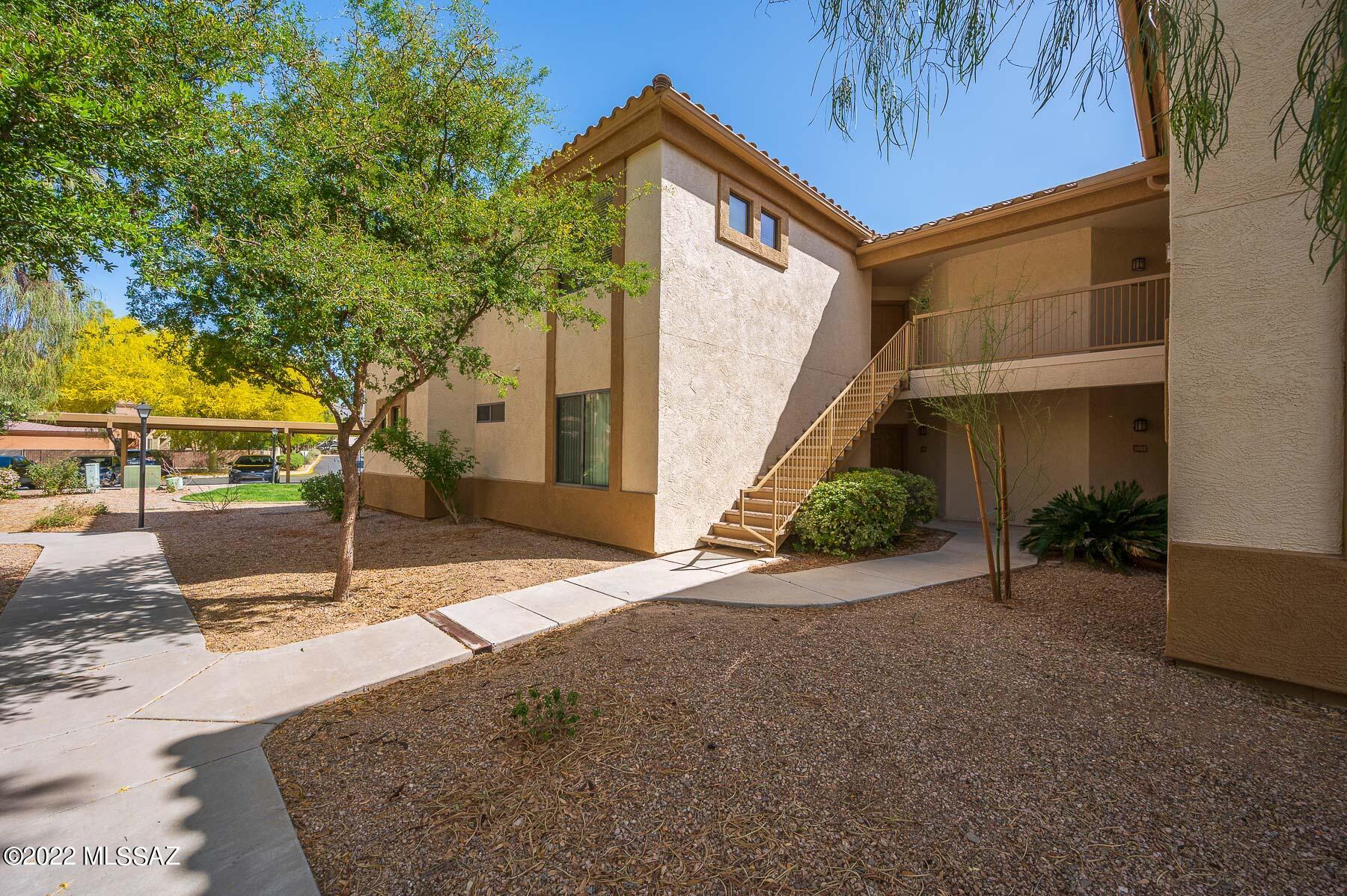 Villas at Hacienda Del Sol - Residential