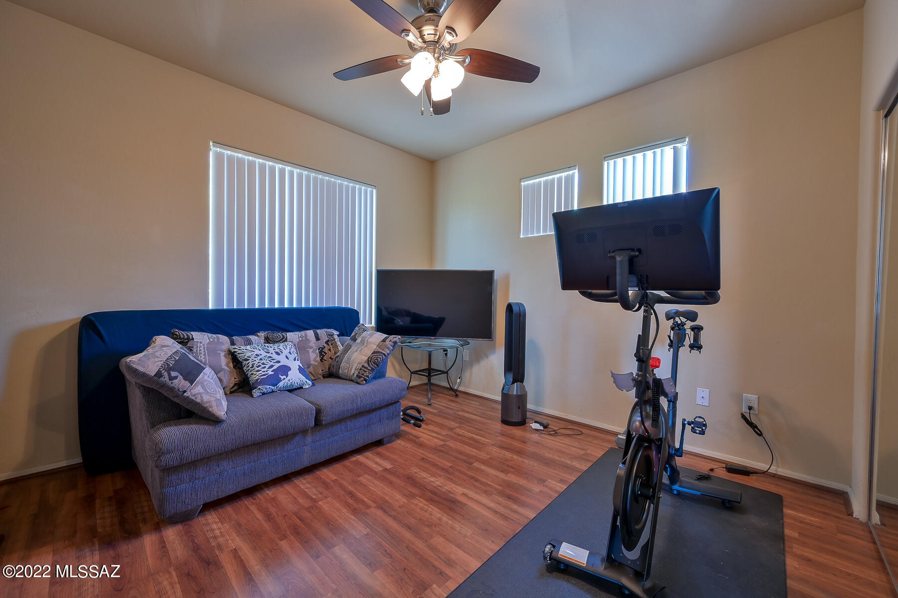 Villas at Hacienda Del Sol - Residential