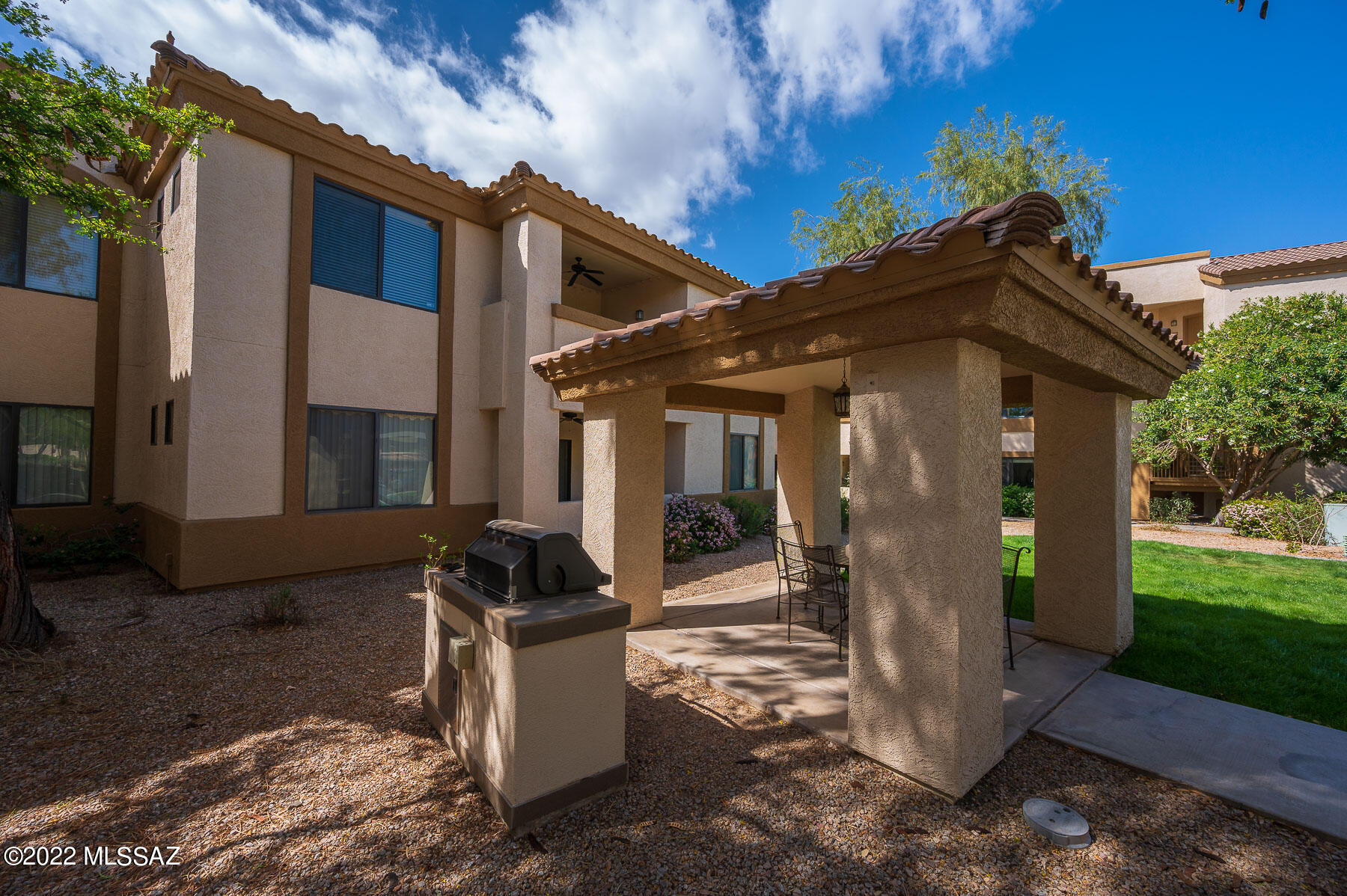 Villas at Hacienda Del Sol - Residential