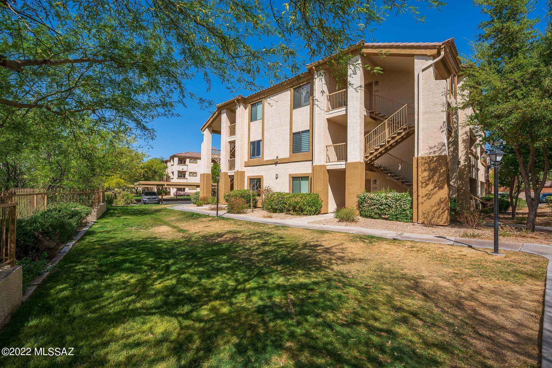 Villas at Hacienda Del Sol - Residential
