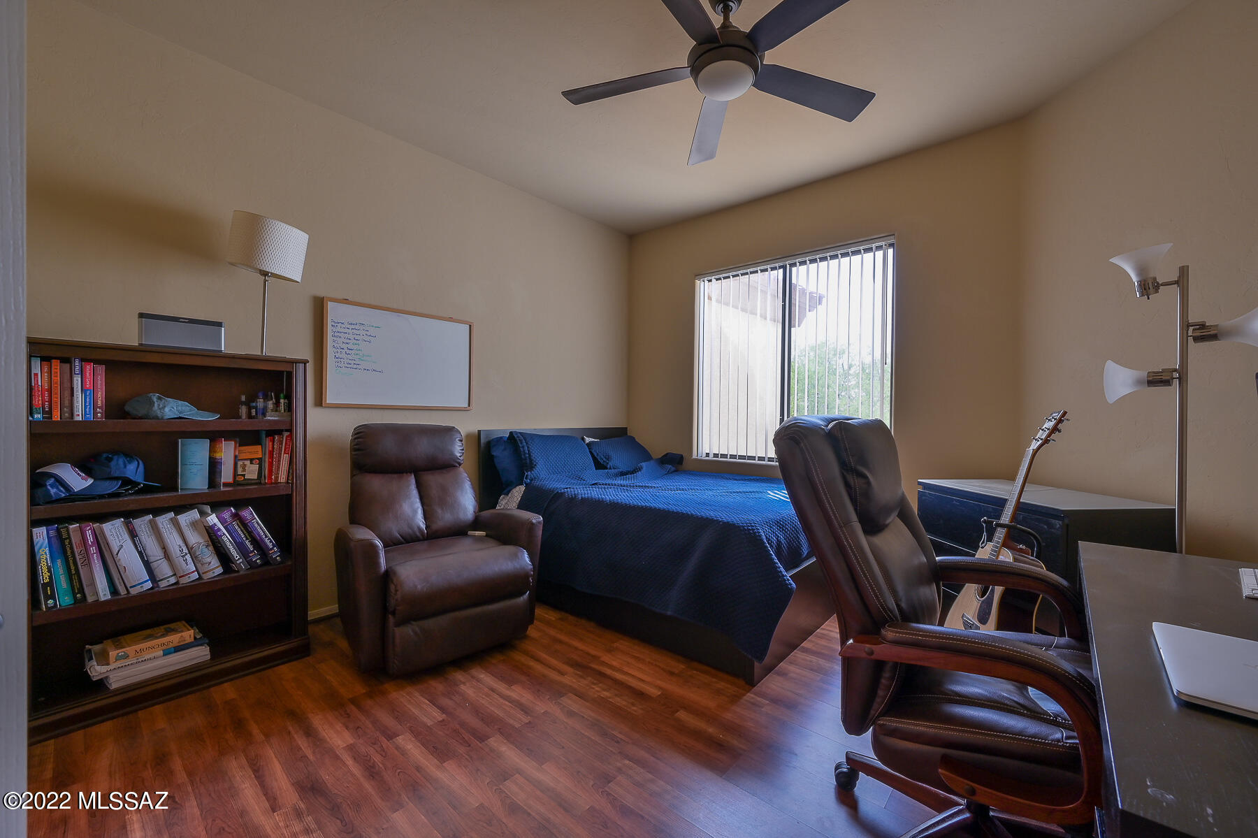 Villas at Hacienda Del Sol - Residential