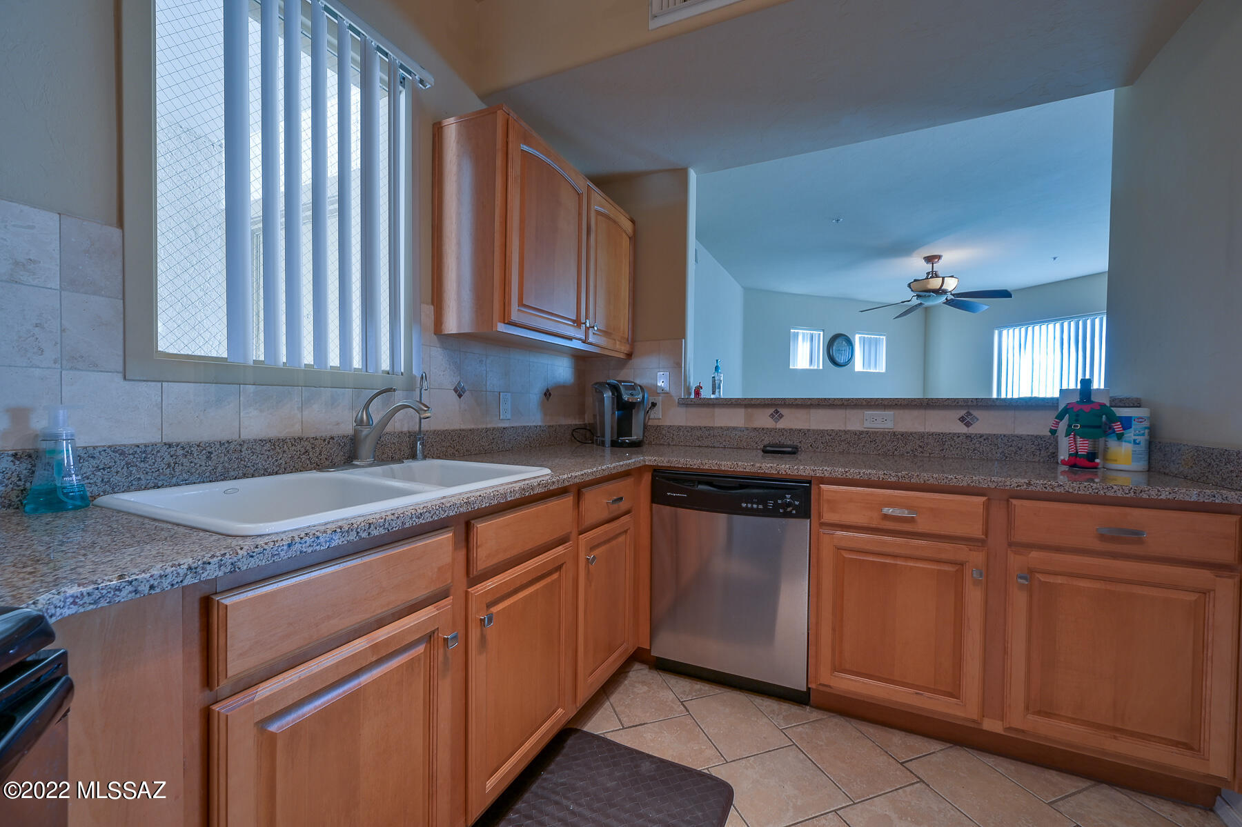 Villas at Hacienda Del Sol - Residential